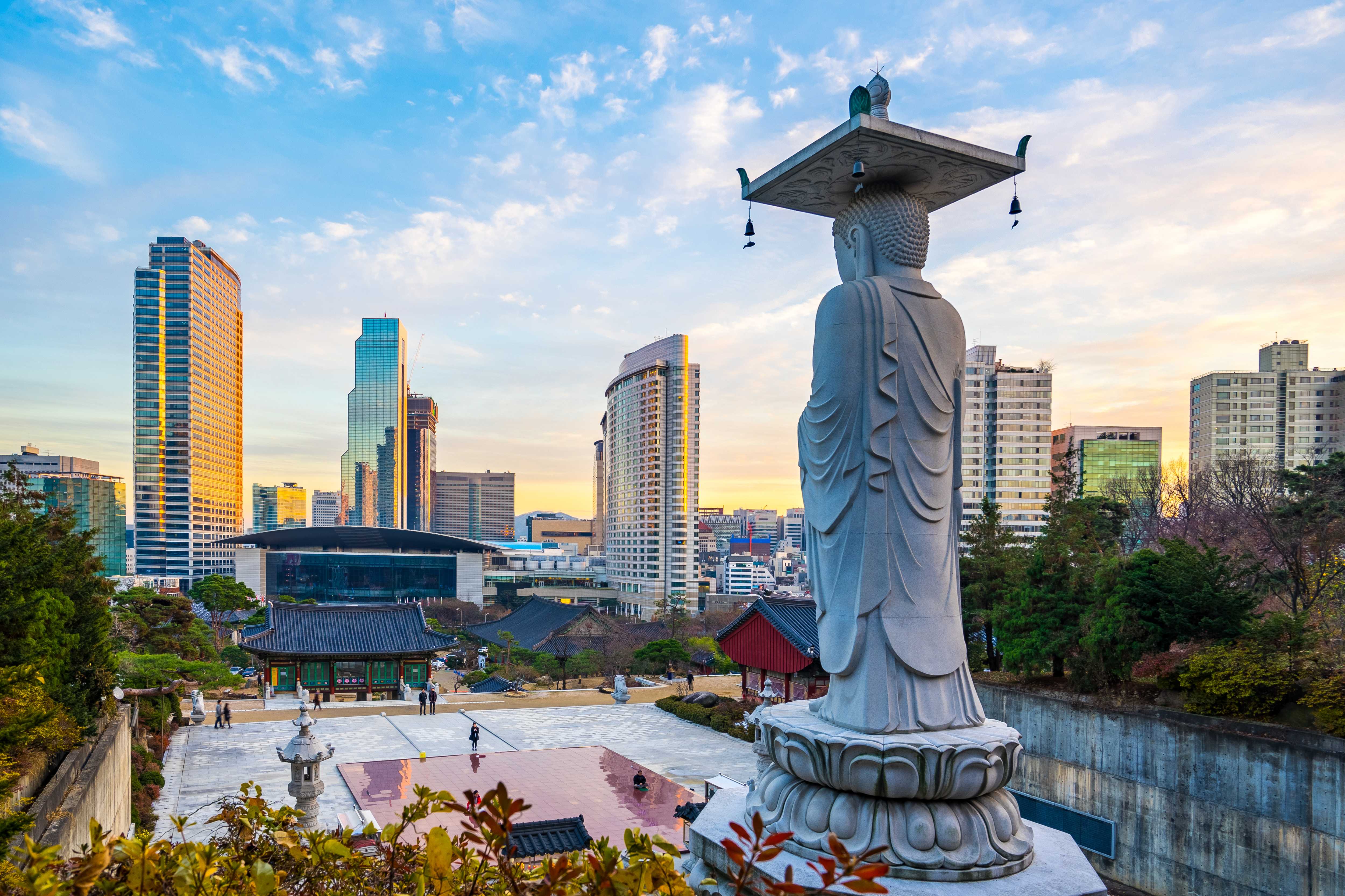 Chuncheon to Seoul Private Transfer | Daytrip