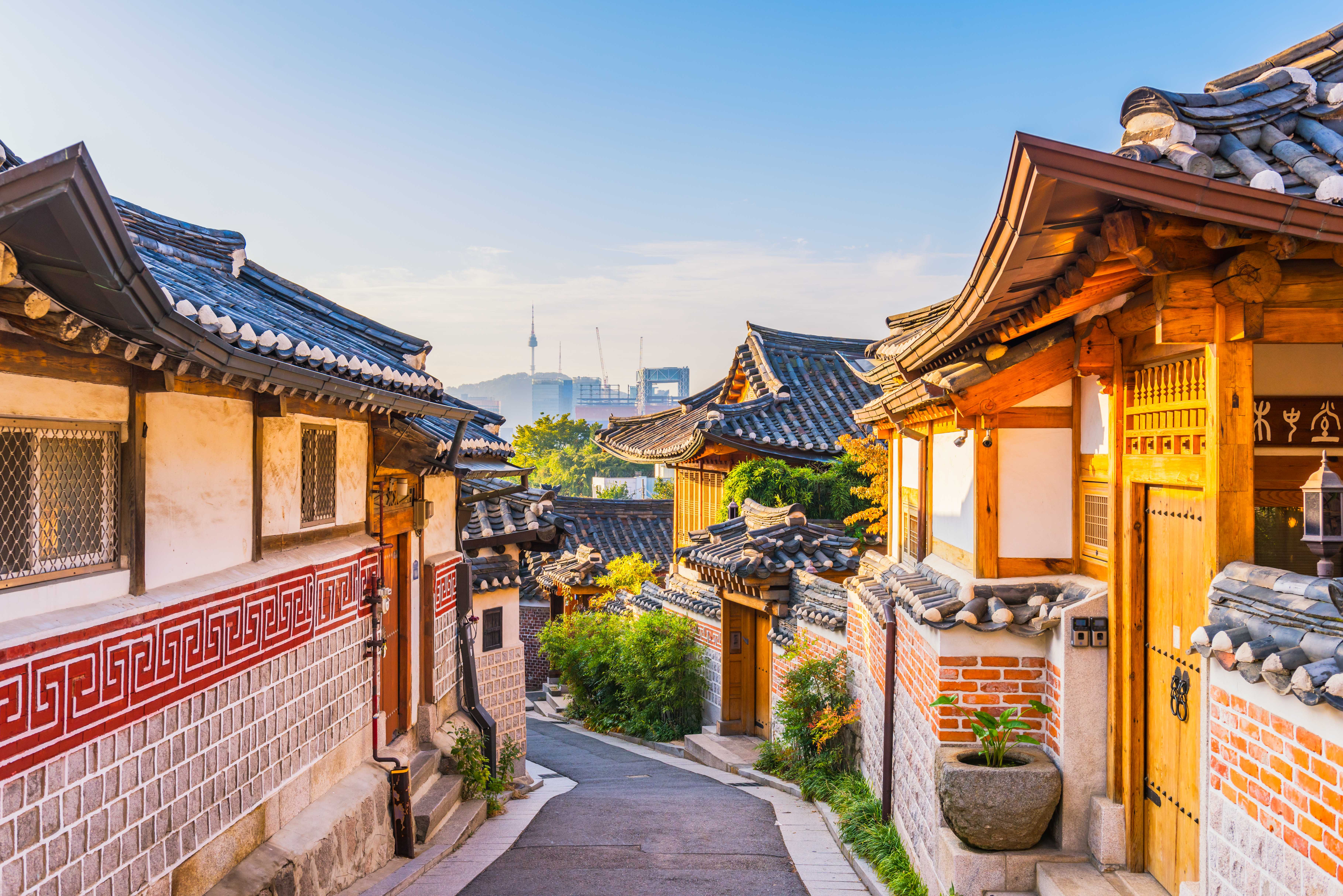 Chuncheon to Seoul Private Transfer | Daytrip