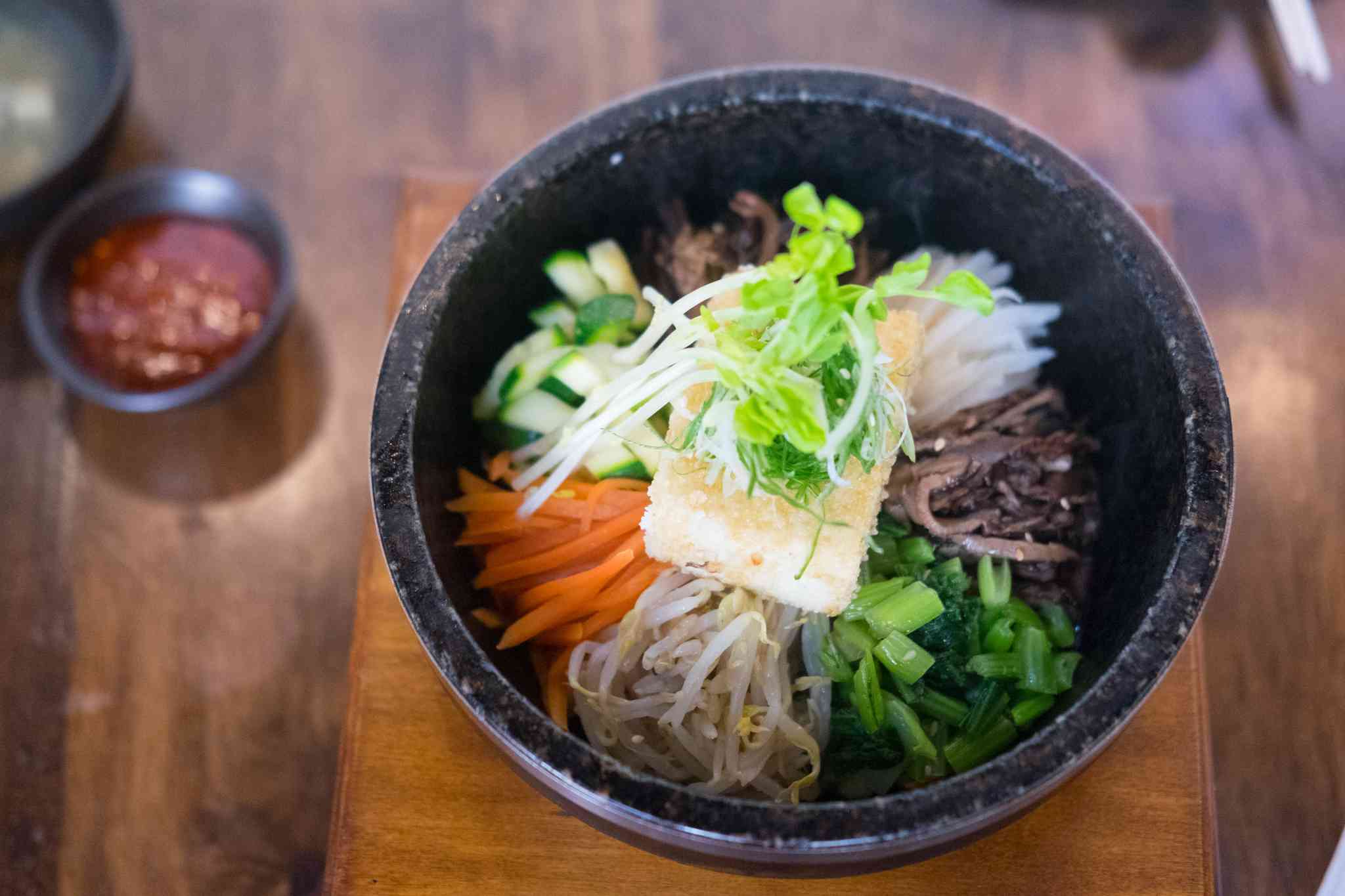 Vacker vy över Seoul - privat dagsutflykt från Gwangju - foto 6
