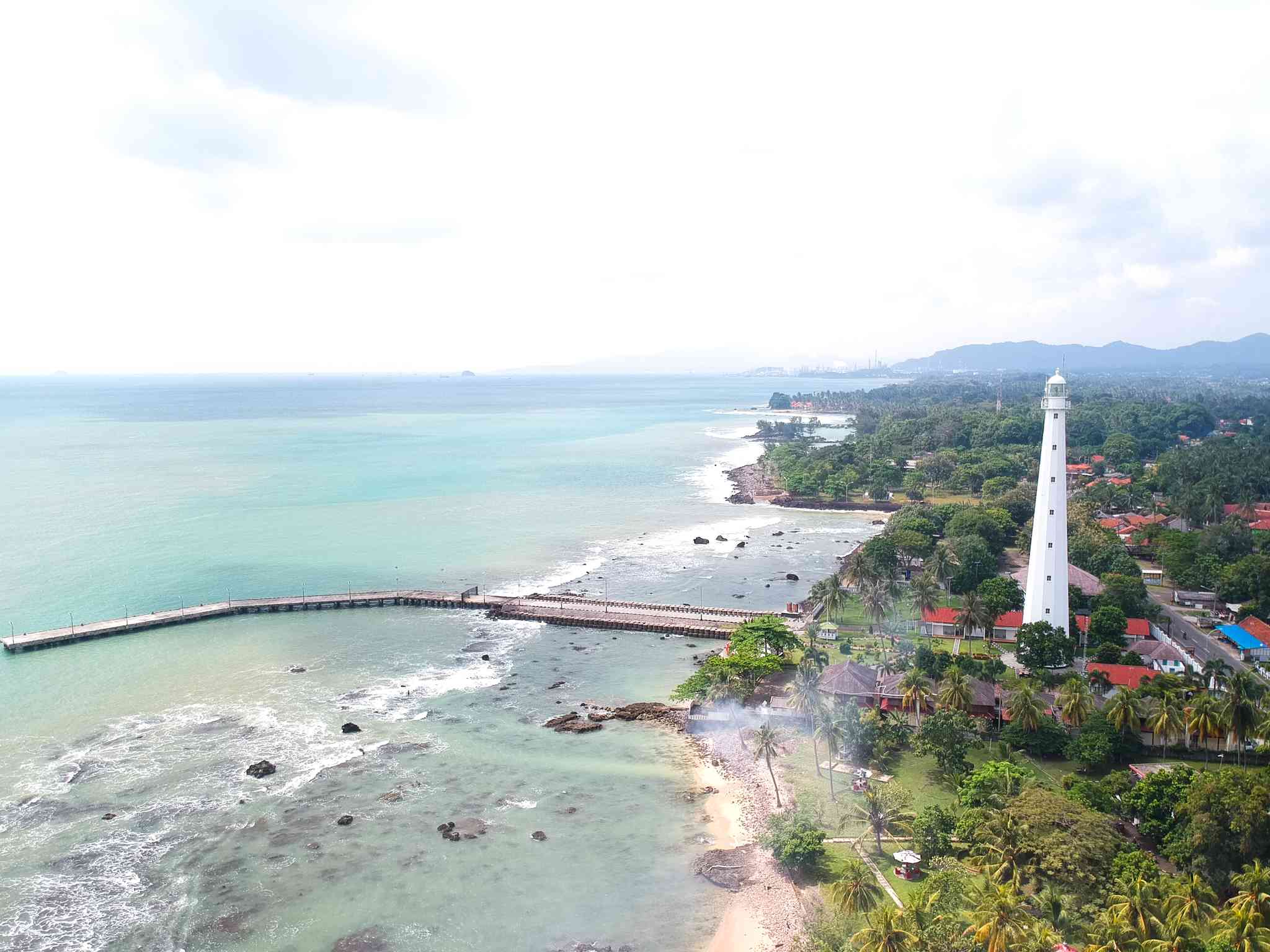 Jakarta 的风景 - 从 Serang 出发的私人 一日游 - 照片 6