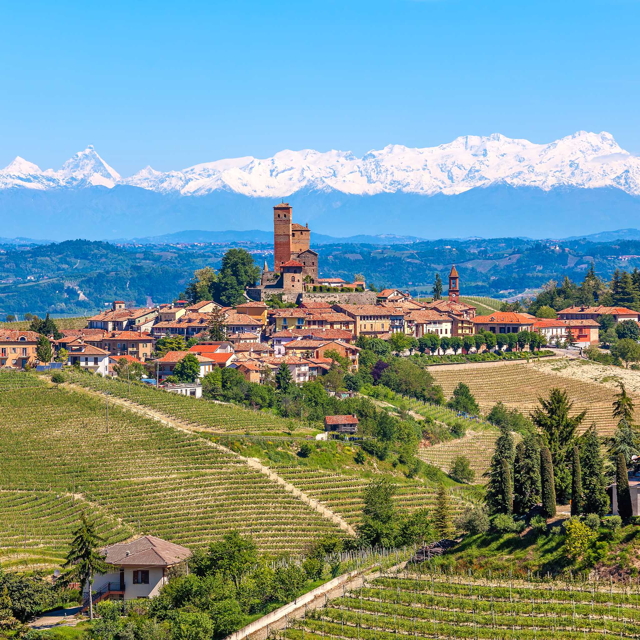 Serralunga d'Alba