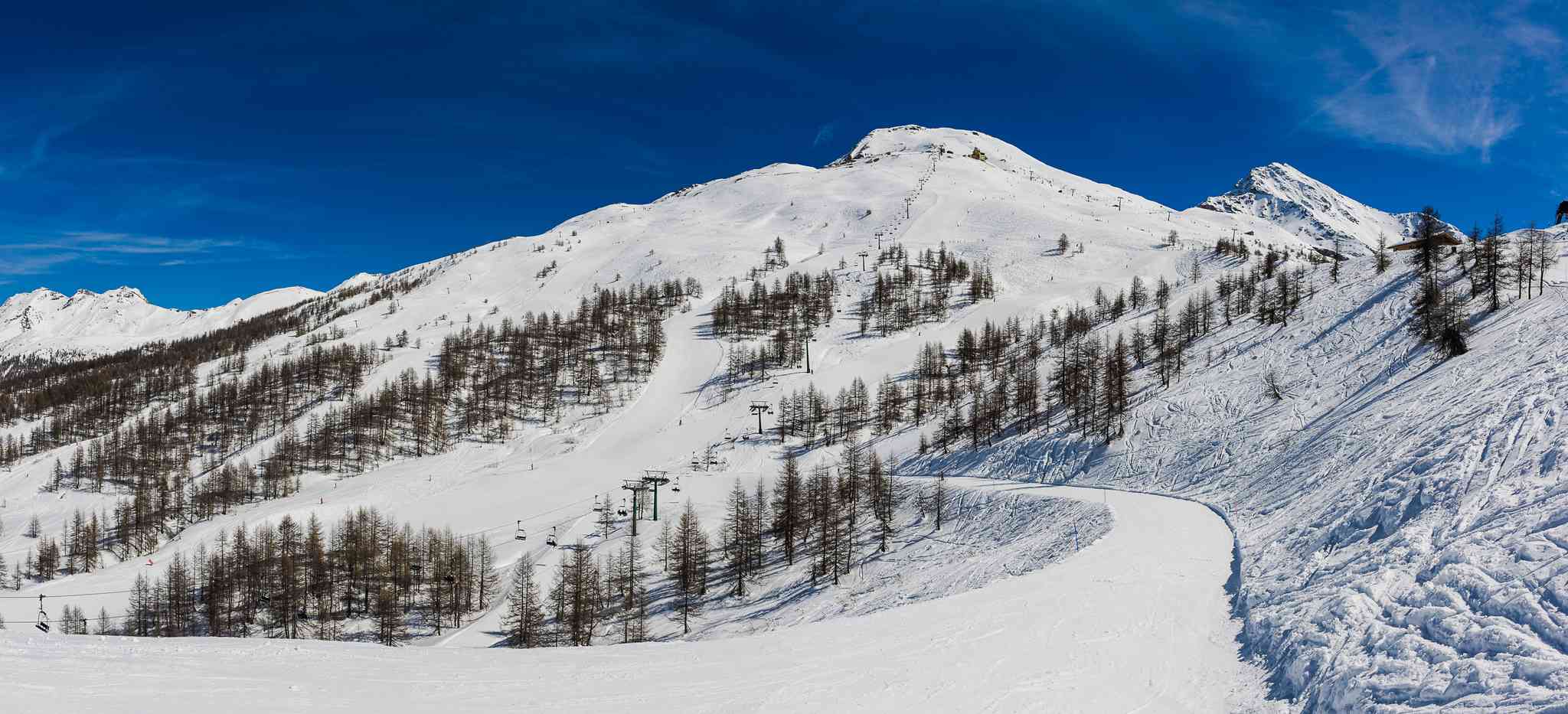 Vista cênica de Aeroporto de Nice - excursão particular de um dia de Sestriere - foto 3