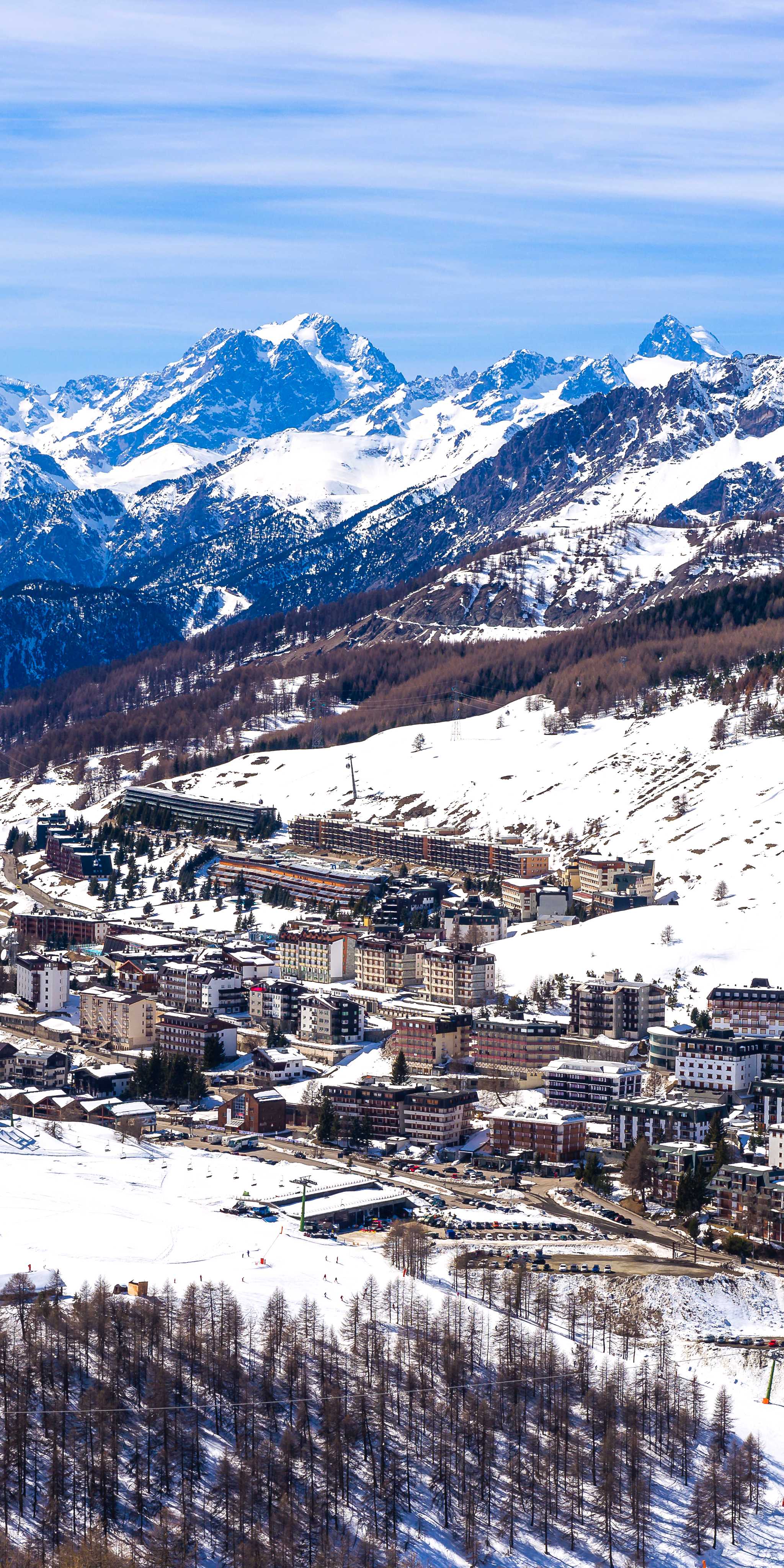 Sestriere