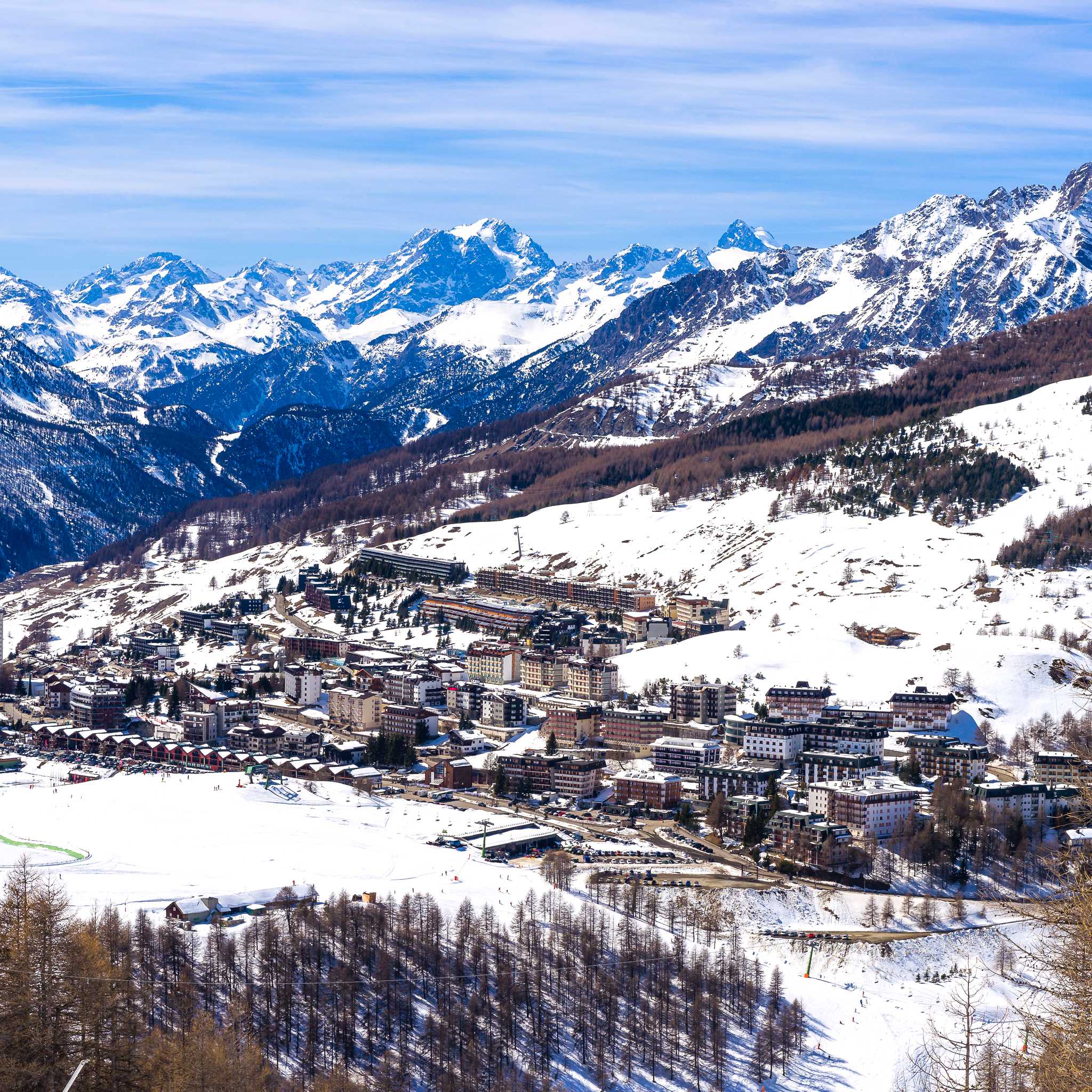 Sestriere