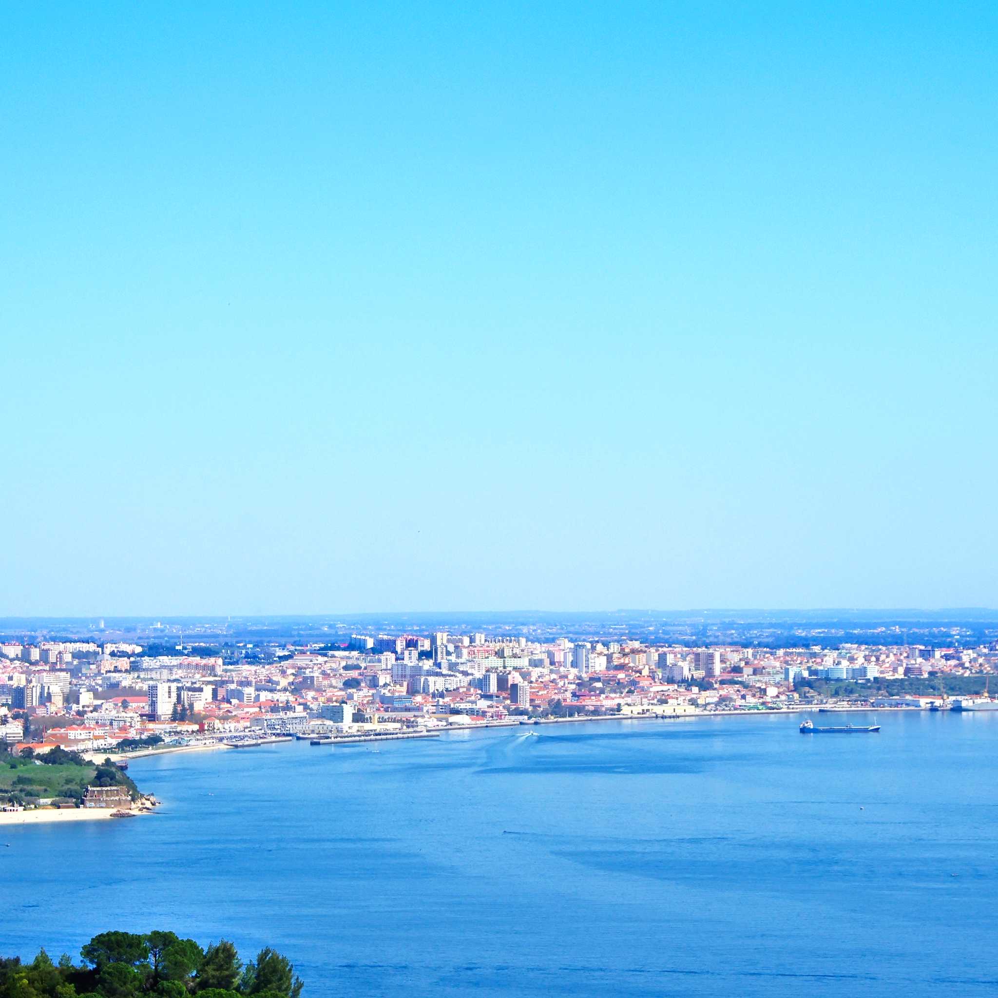 Setubal