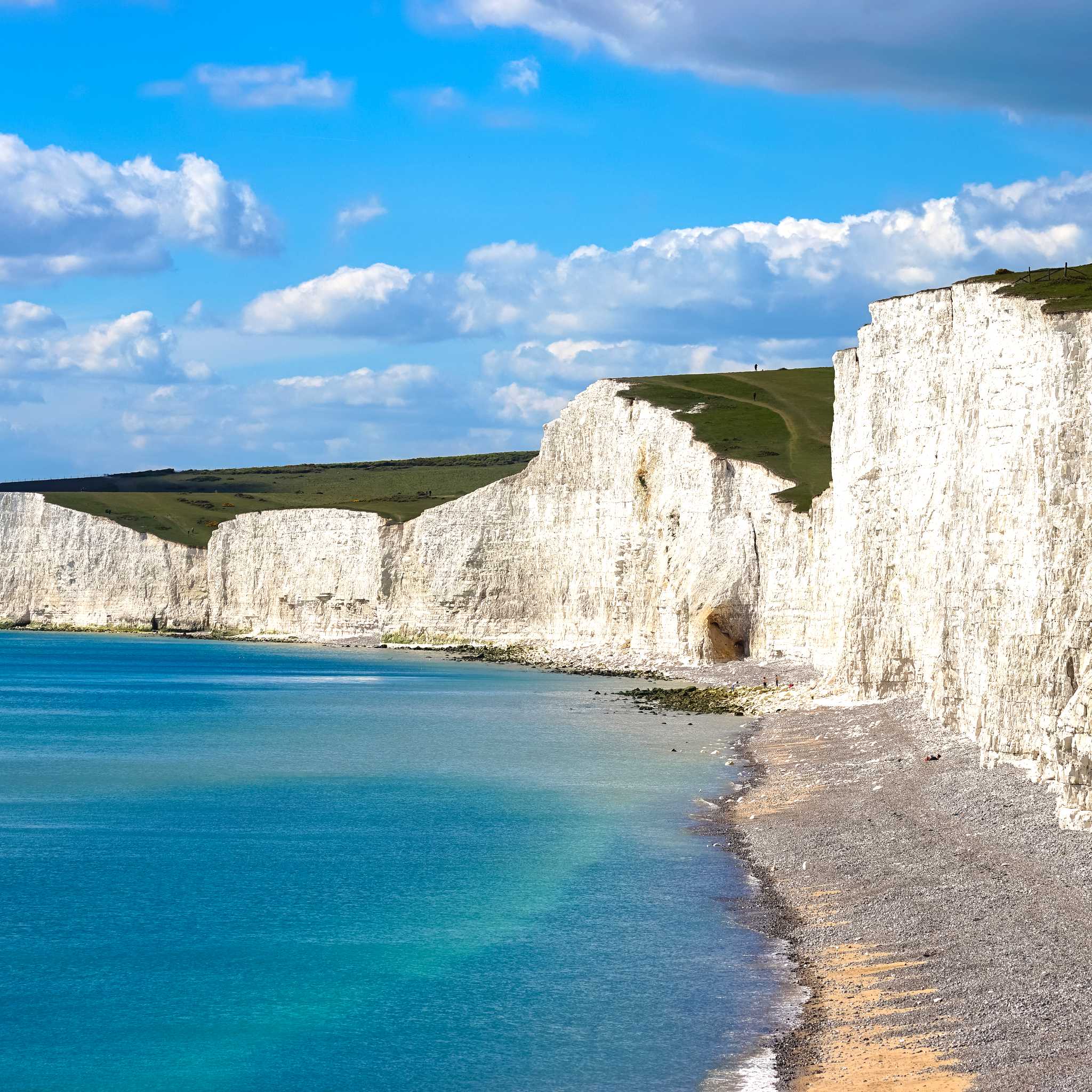 Parque Rural Seven Sisters