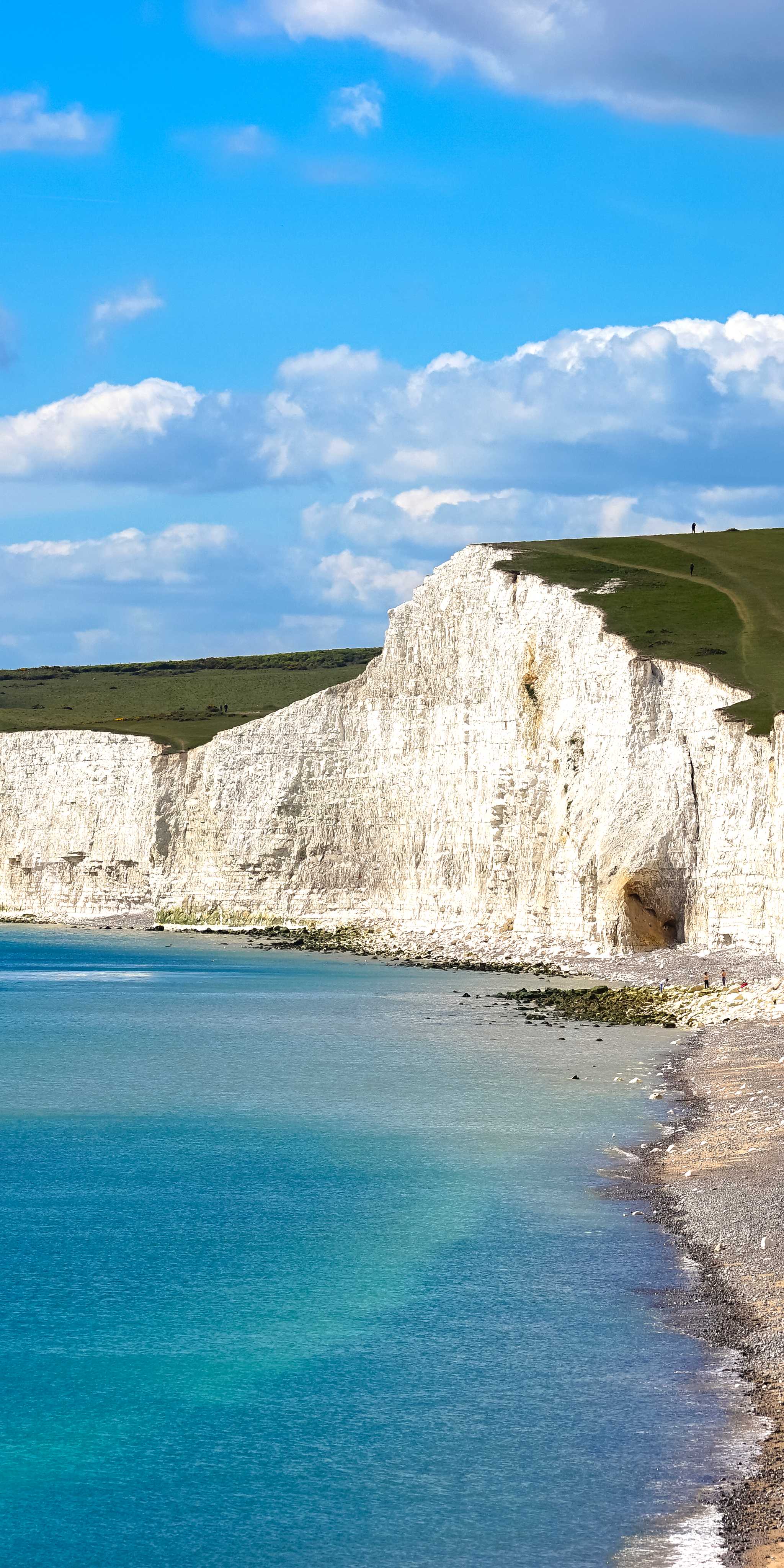 Seven Sisters Country Park