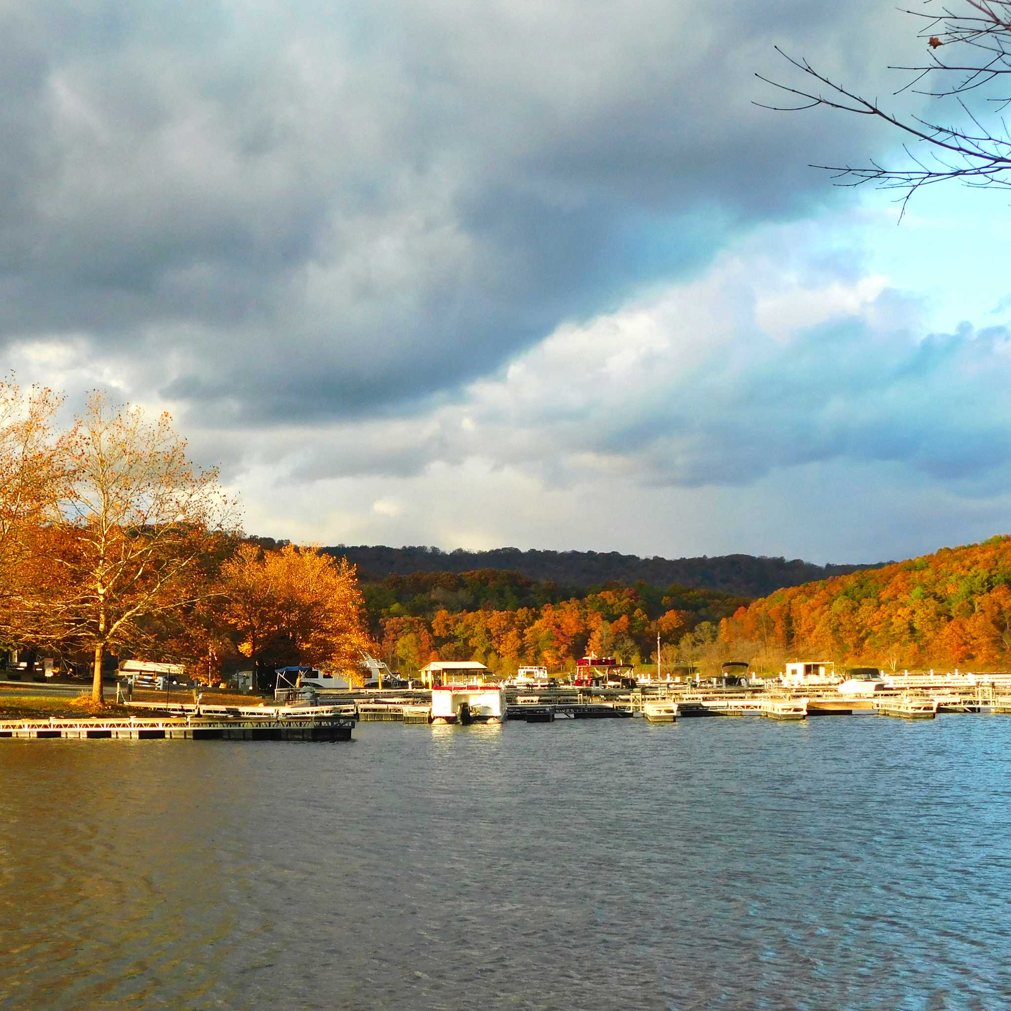 Seven Springs, PA