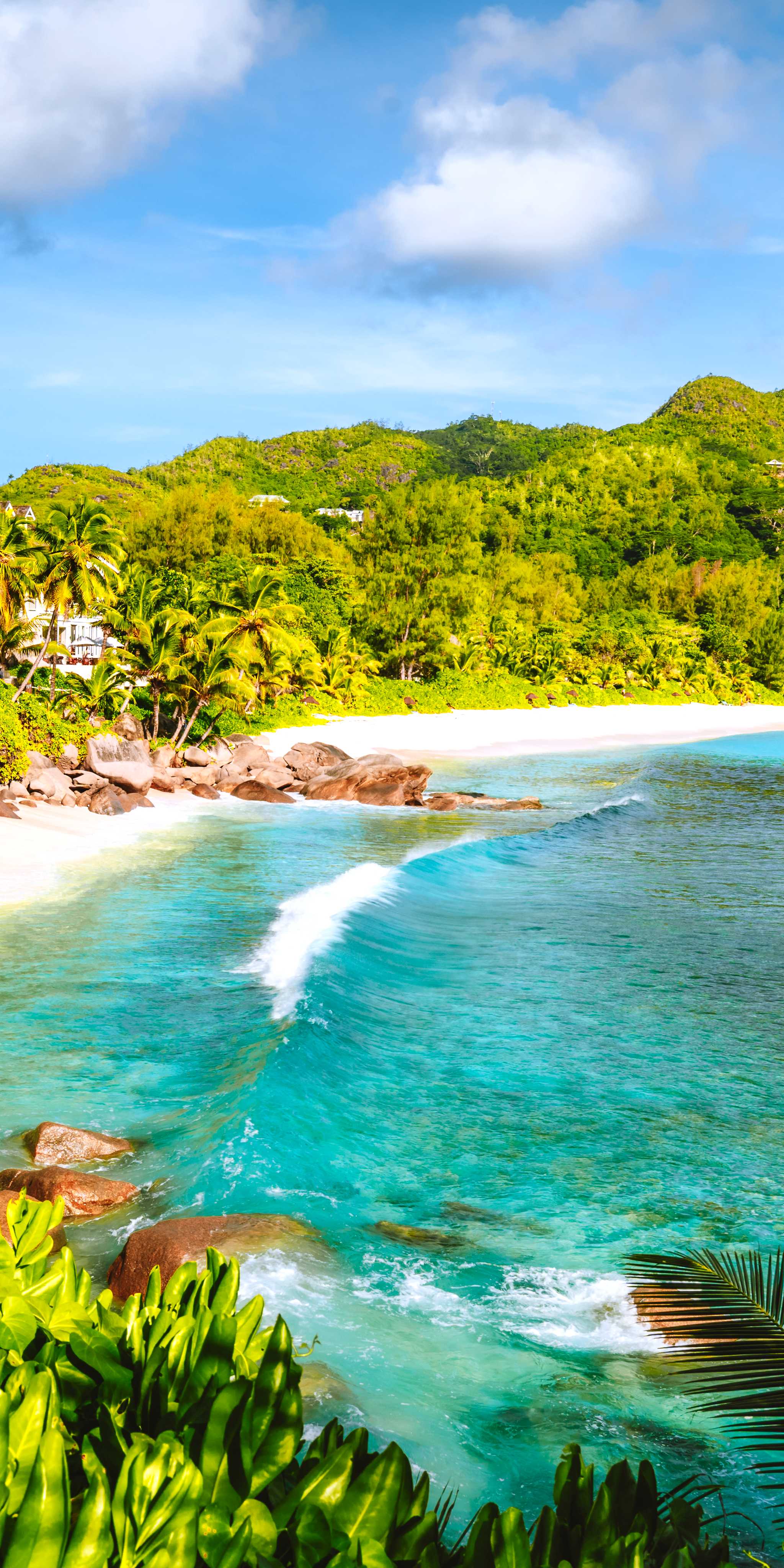 Seychelles Airport