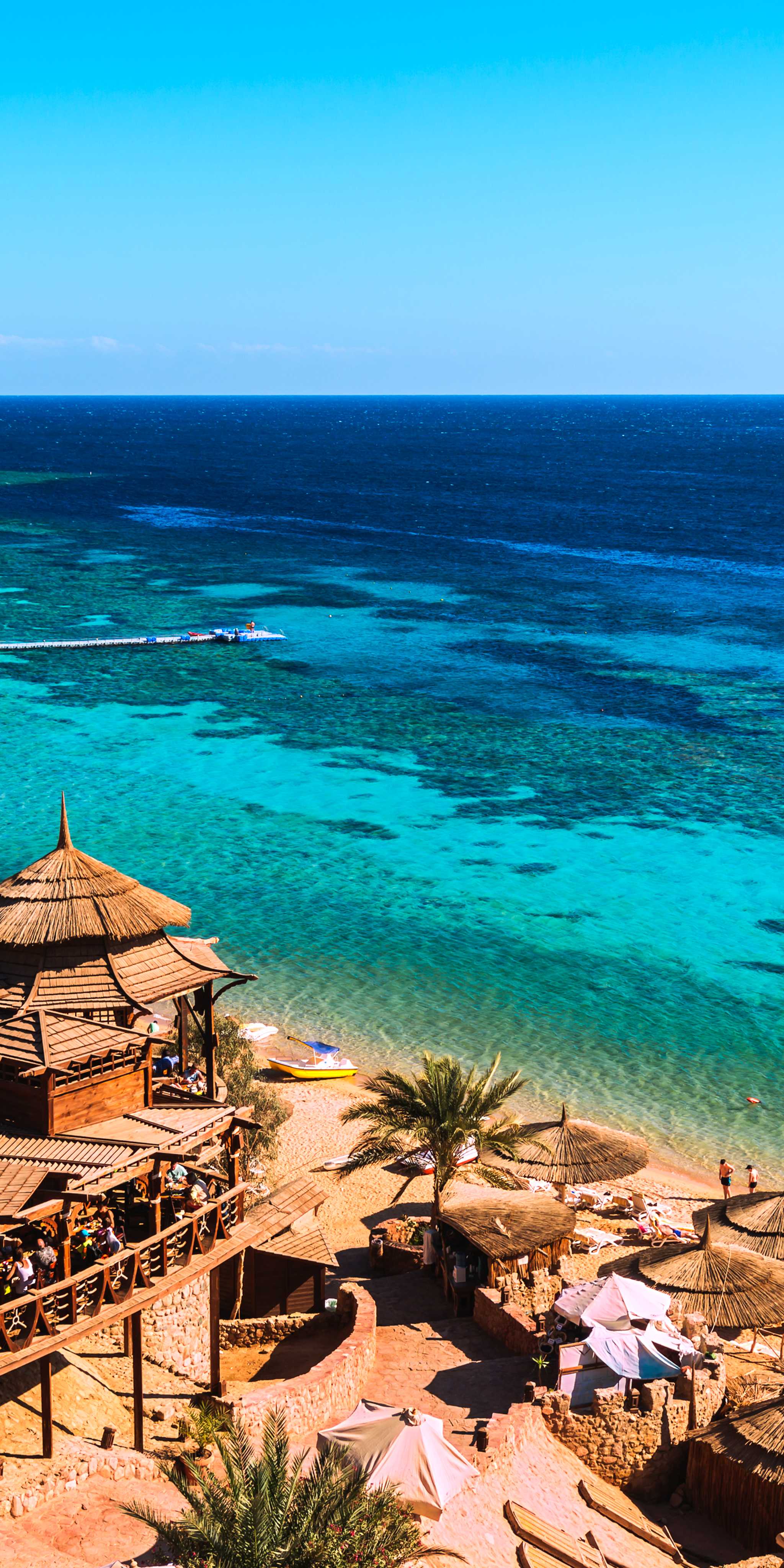 Sharm El Sheikh International Airport