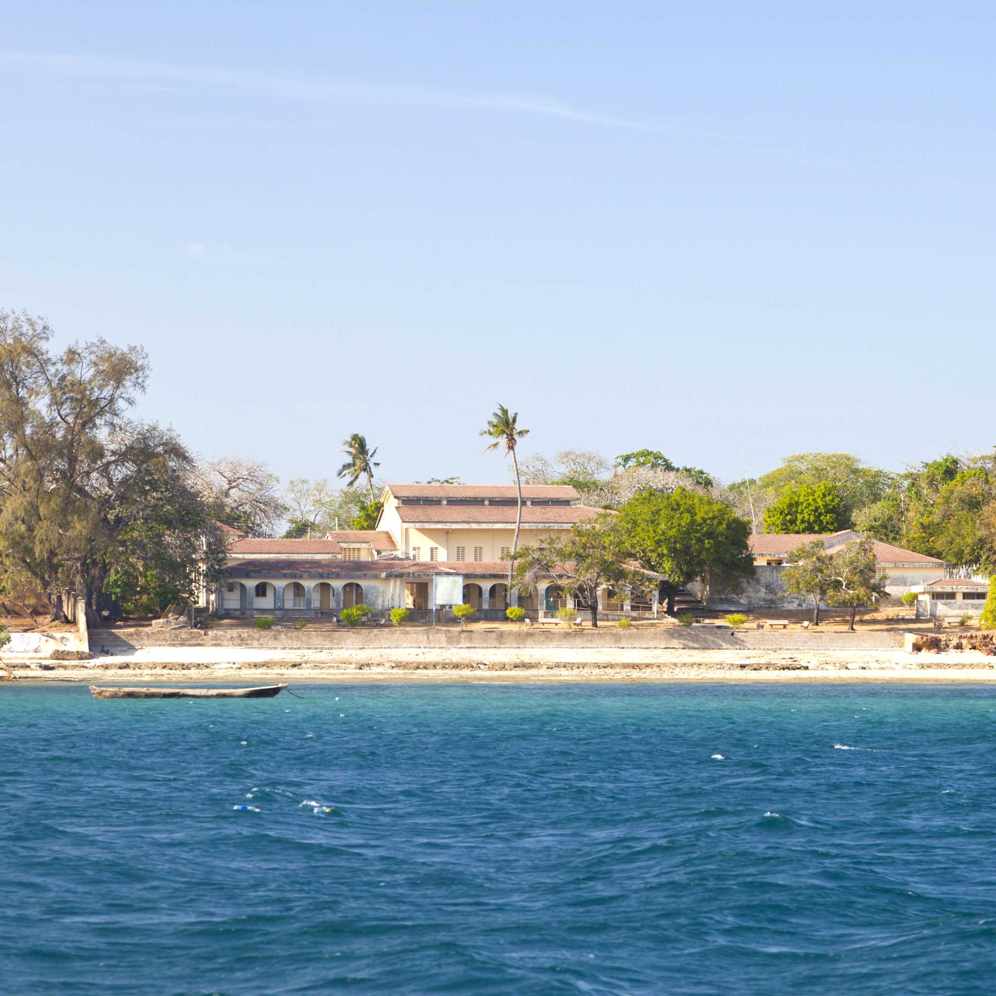 Shimoni