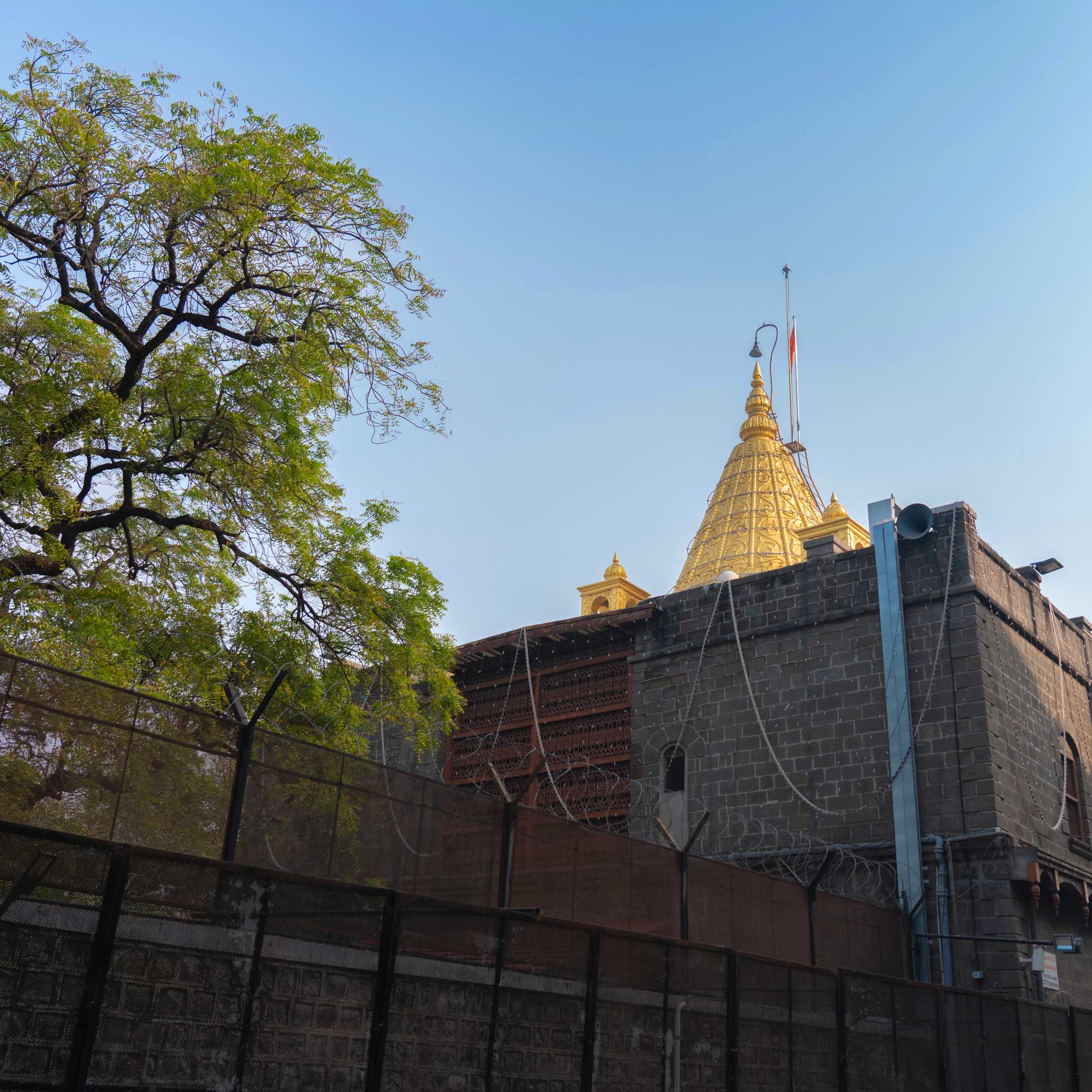 Shirdi
