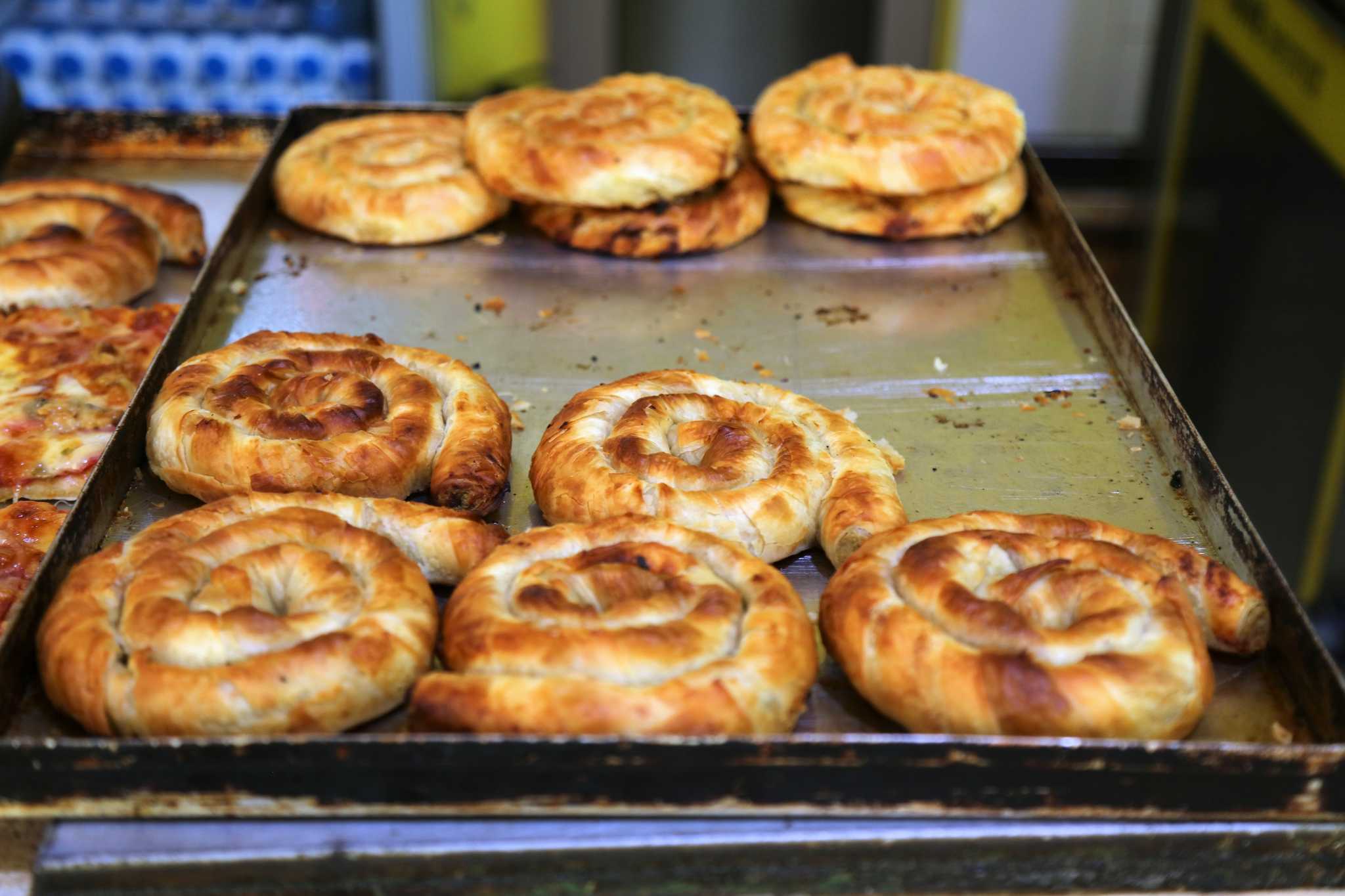 Reiseroute Stop in Shkoder auf privatem Tagesausflug von Budva