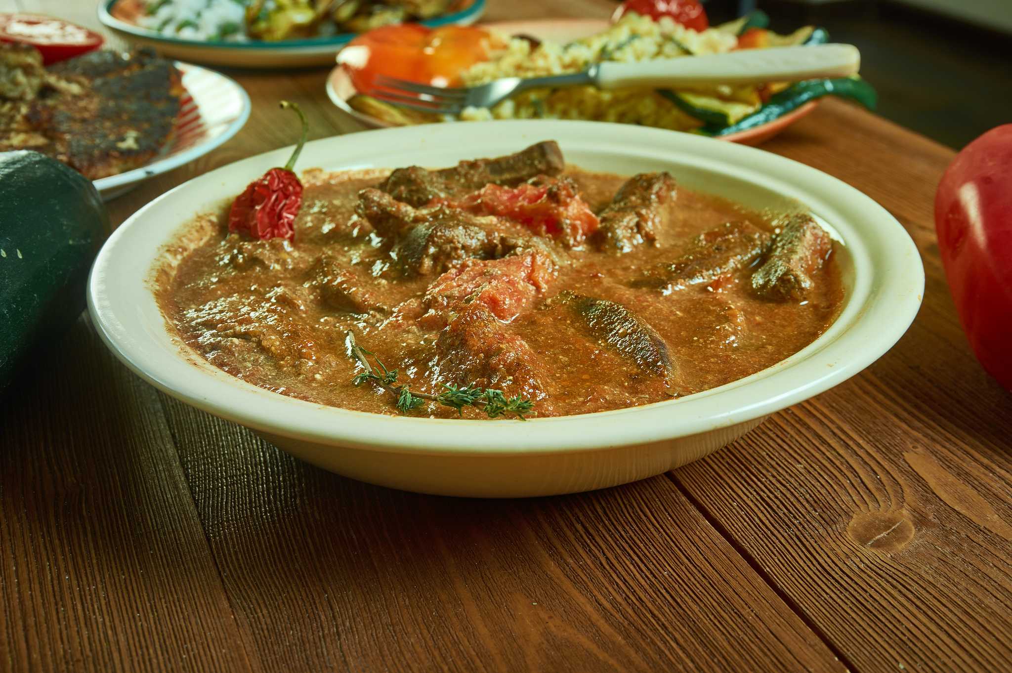 Reiseroute Stop in Shkoder auf privatem Tagesausflug von Budva