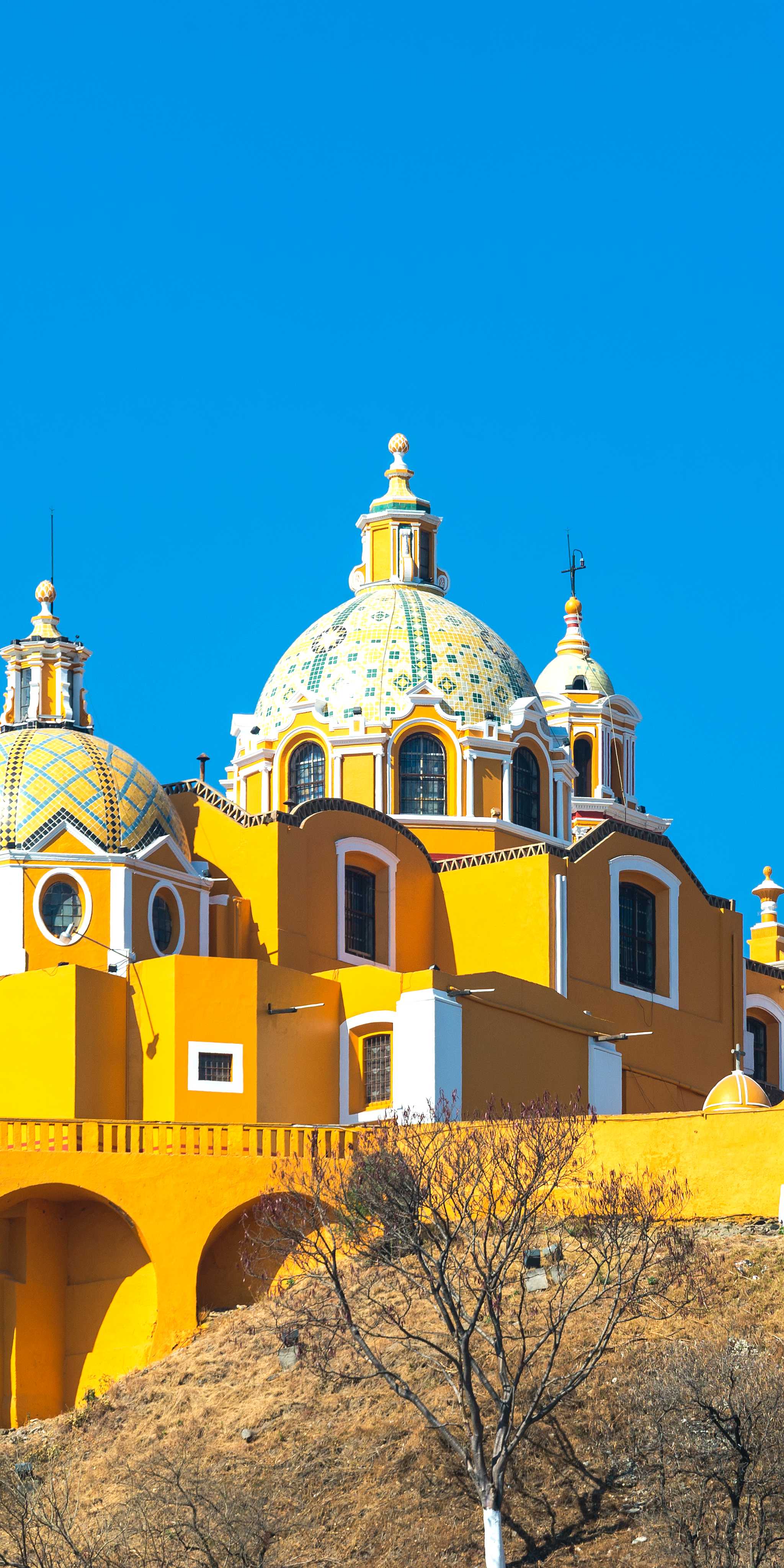 Shrine of Our Lady of Remedies