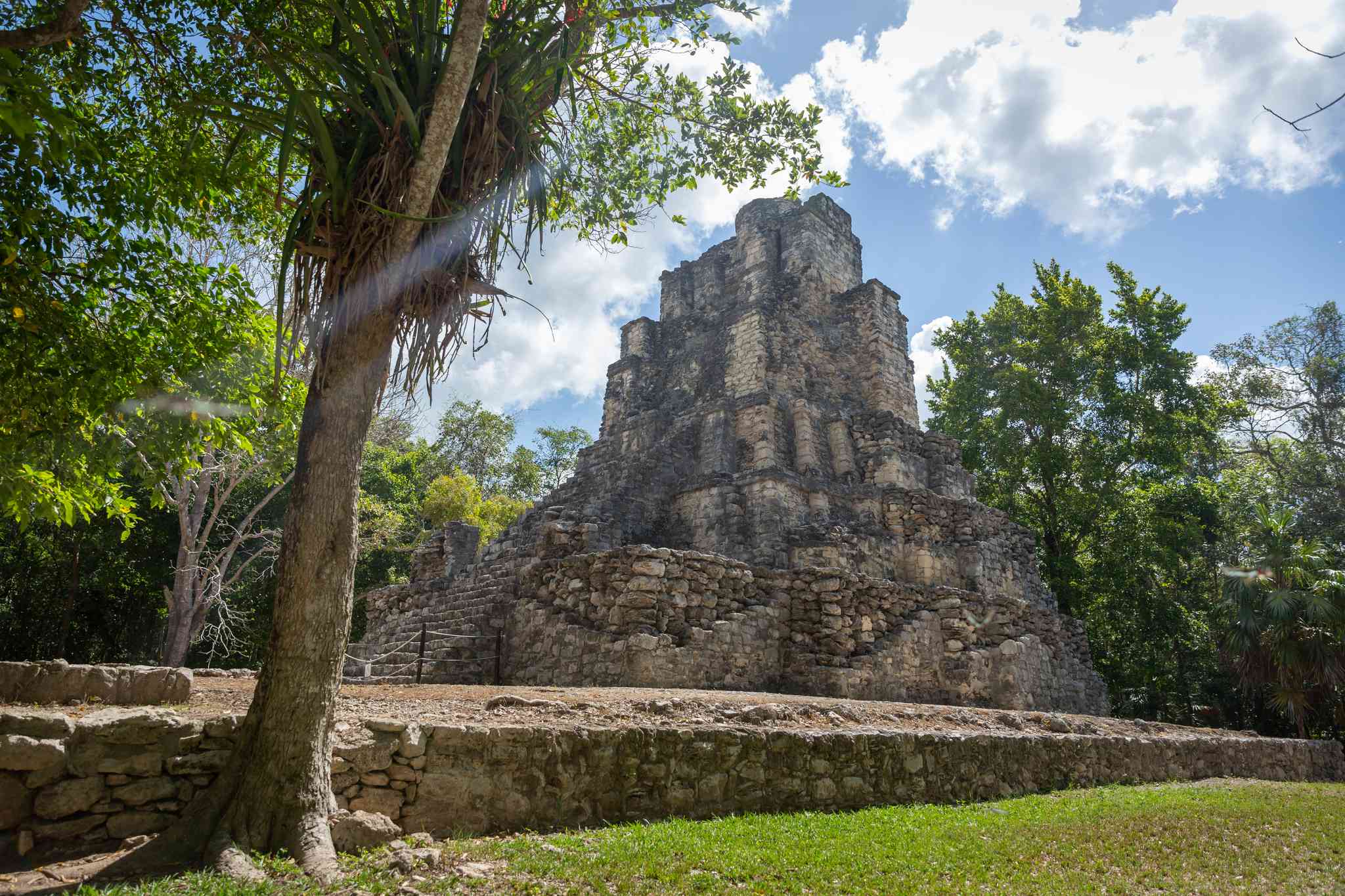 Vista cênica de Tulum - excursão particular de um dia de Tulum - foto 4