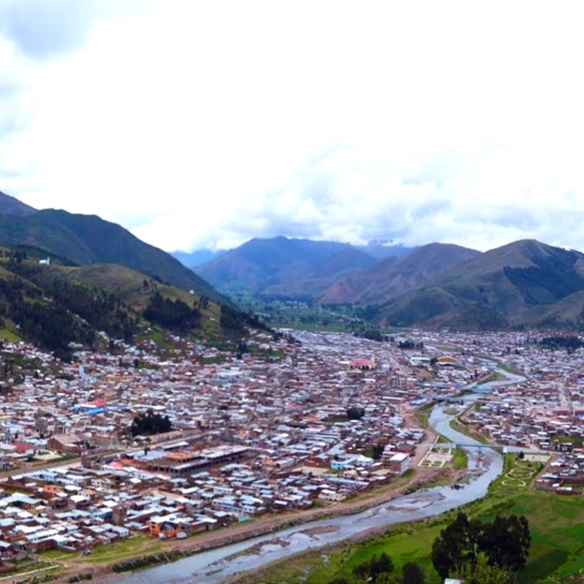 Sicuani