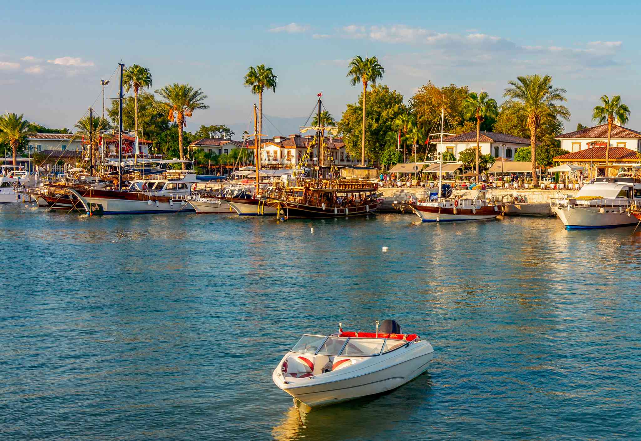 Scenic view of Alanya - private day trip from Alanya - photo 2