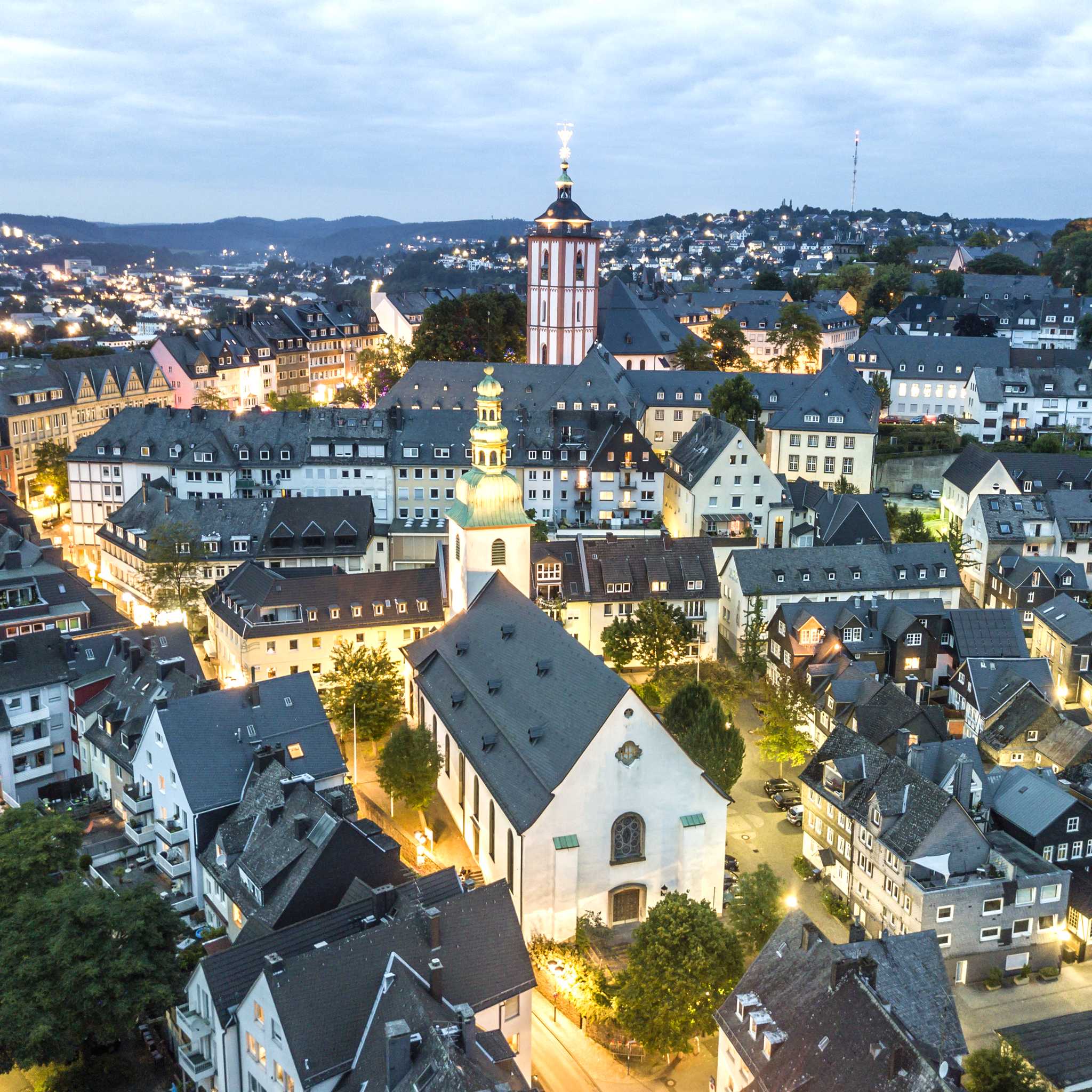 Siegen