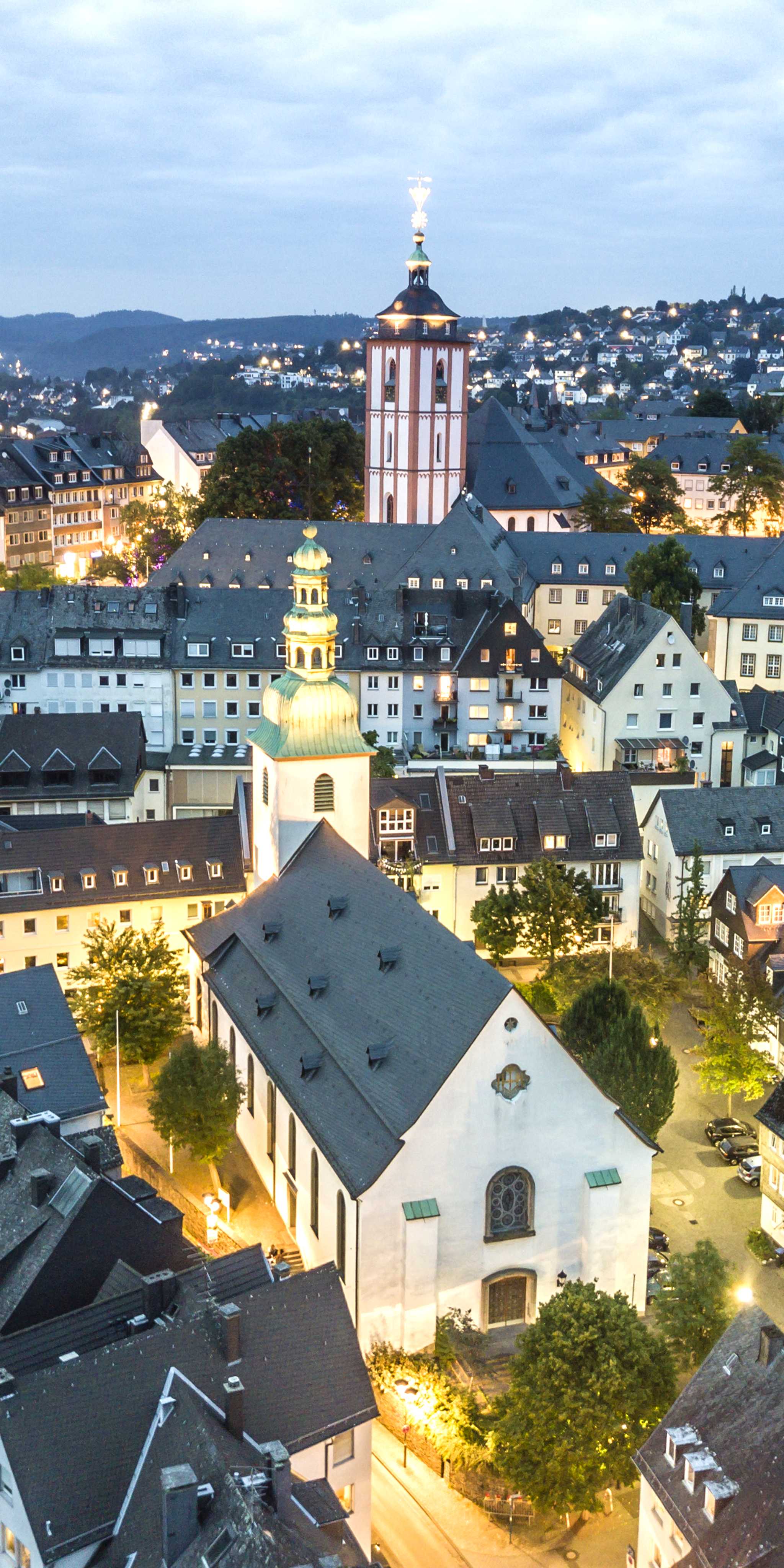 Siegen