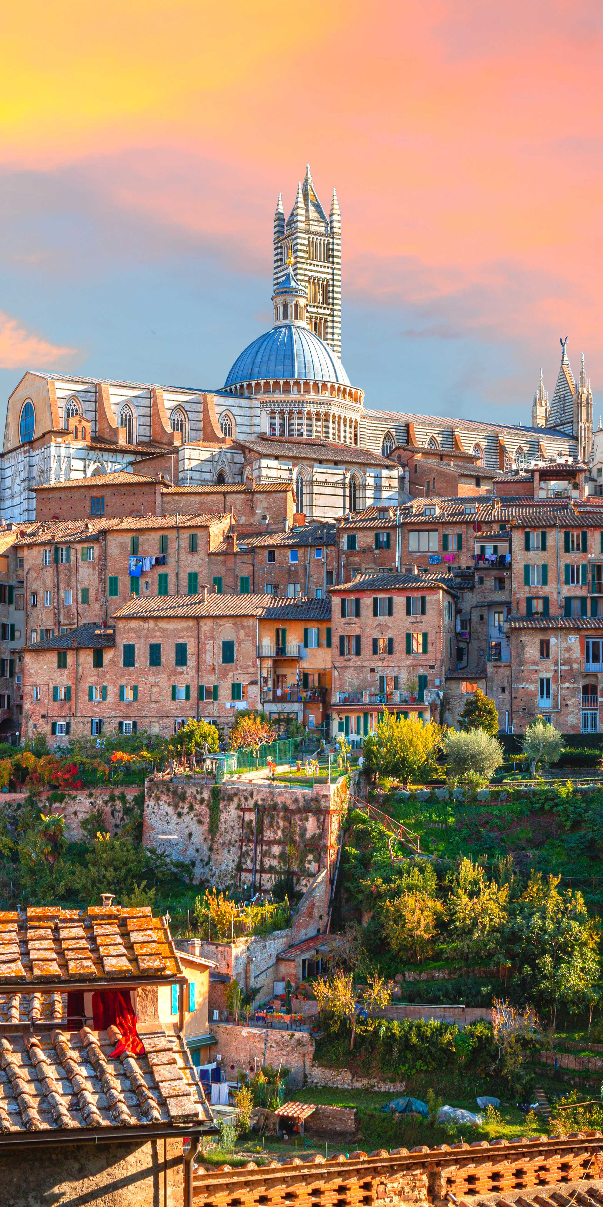 Siena