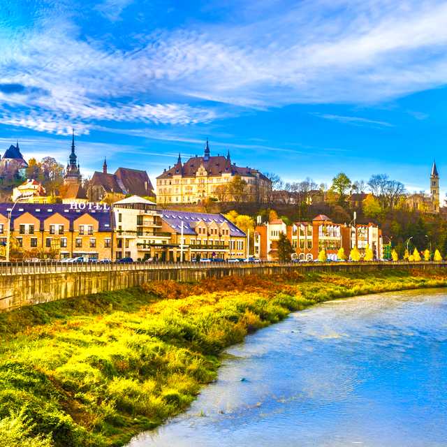 Brasov to Sighisoara and Viscri: Private day trip