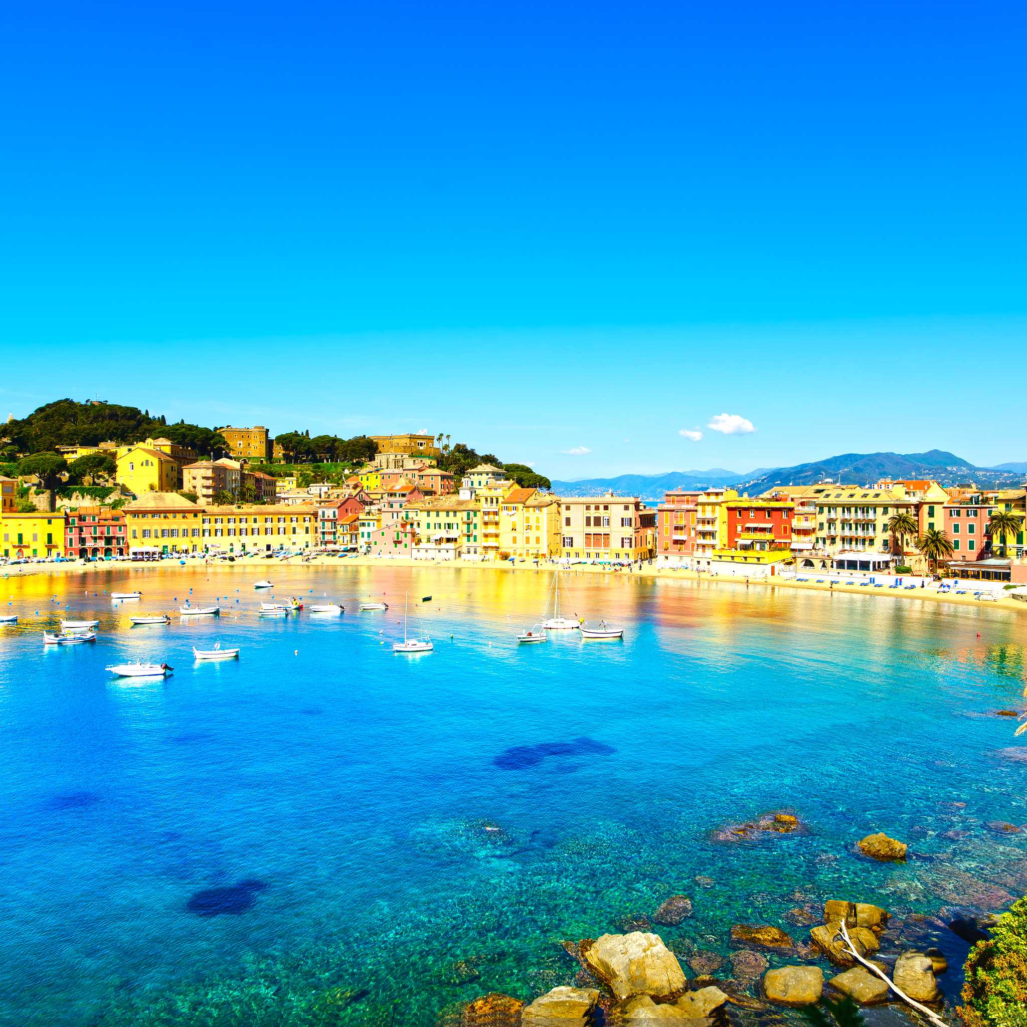 Sestri Levante