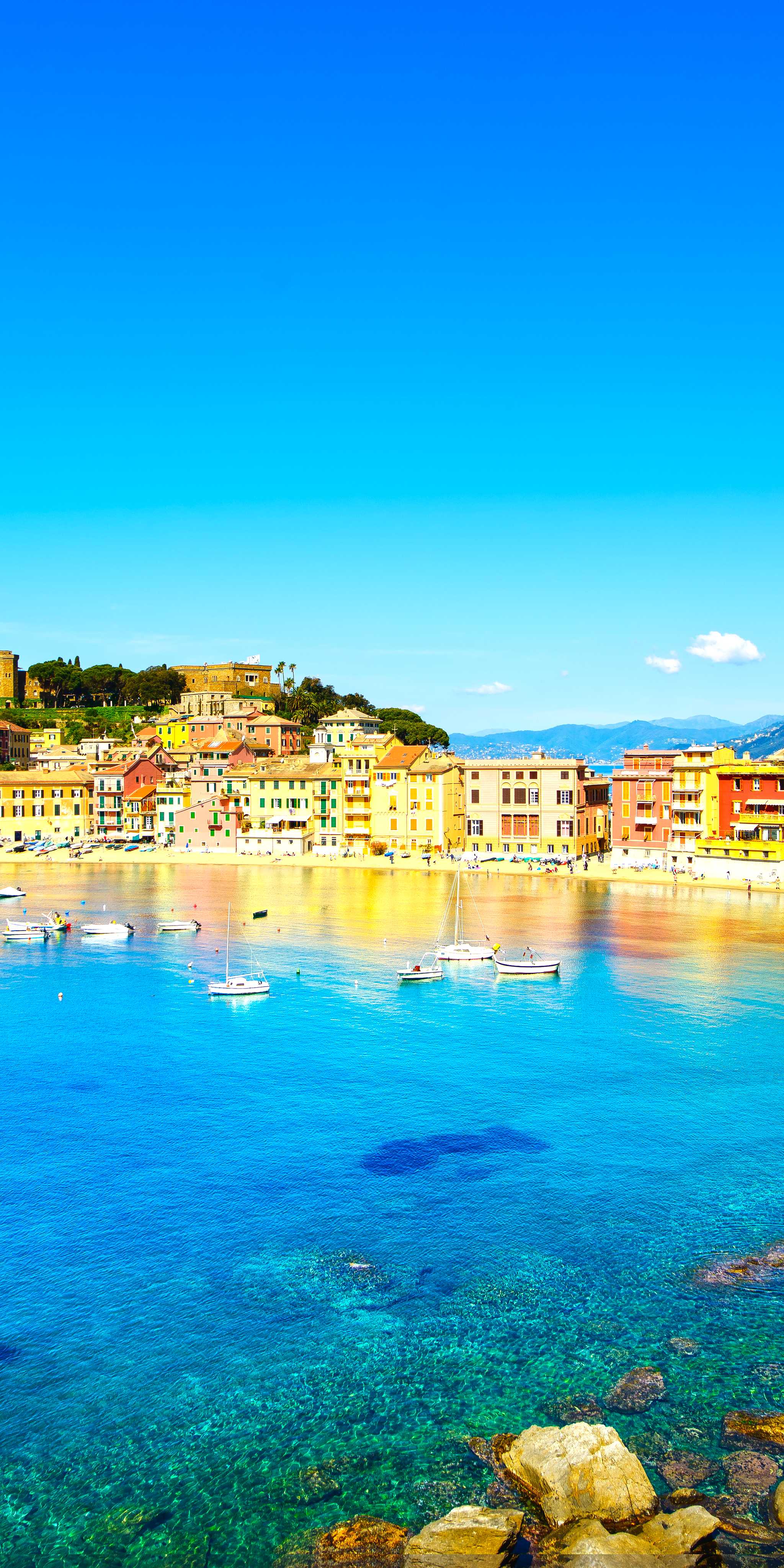 Sestri Levante