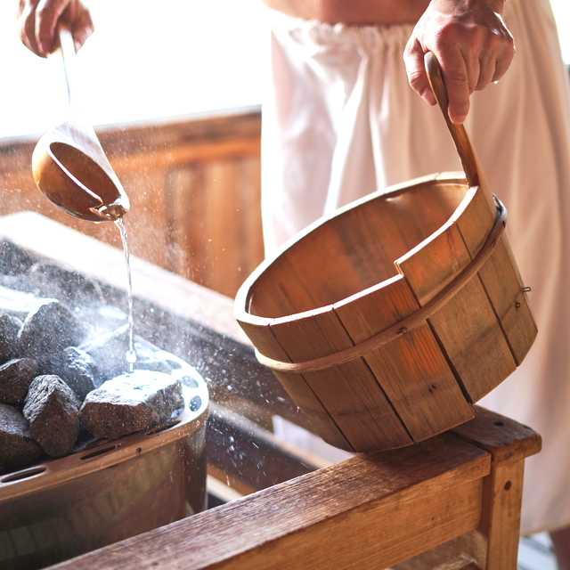 Vienna to Silent Spa: Private day trip