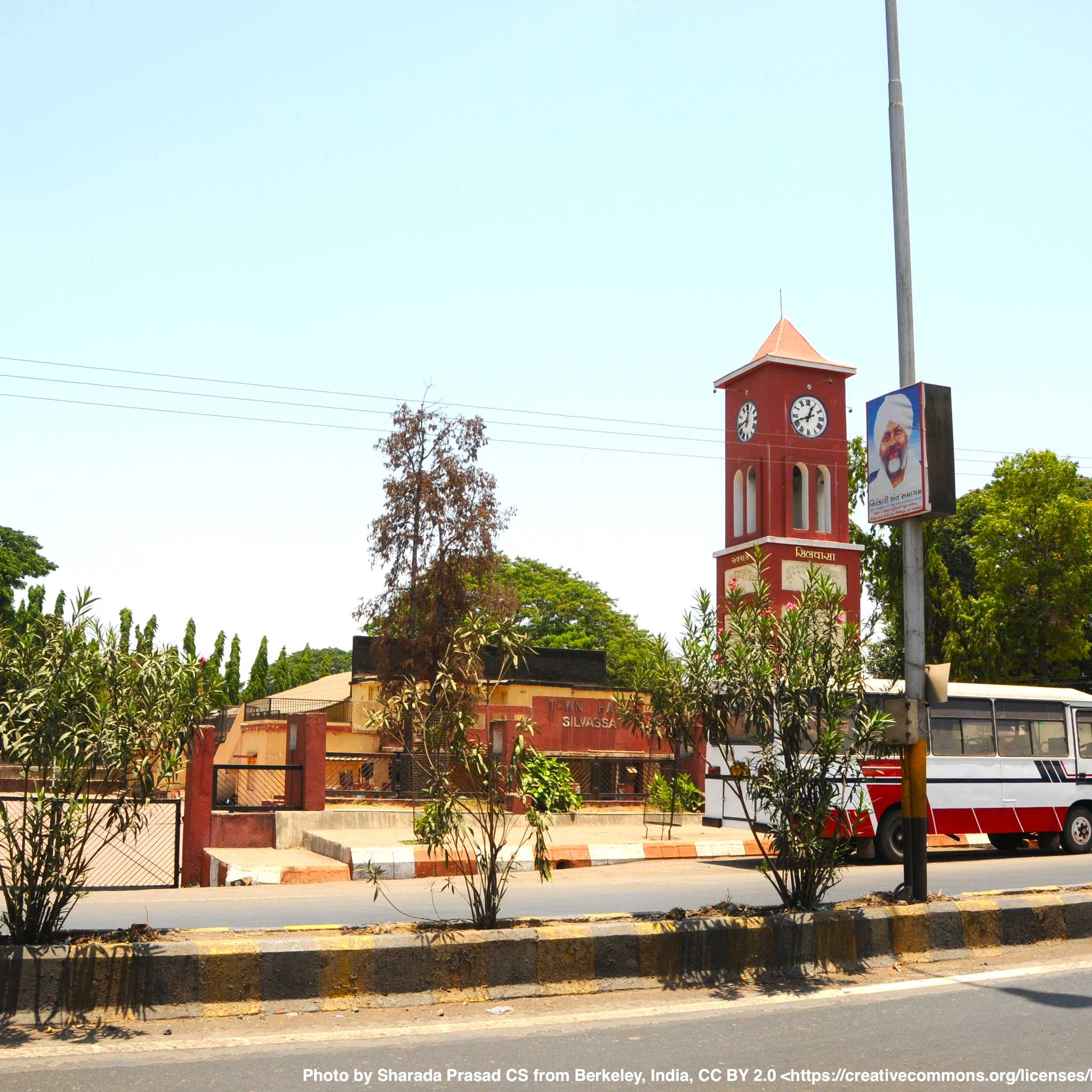 Silvassa