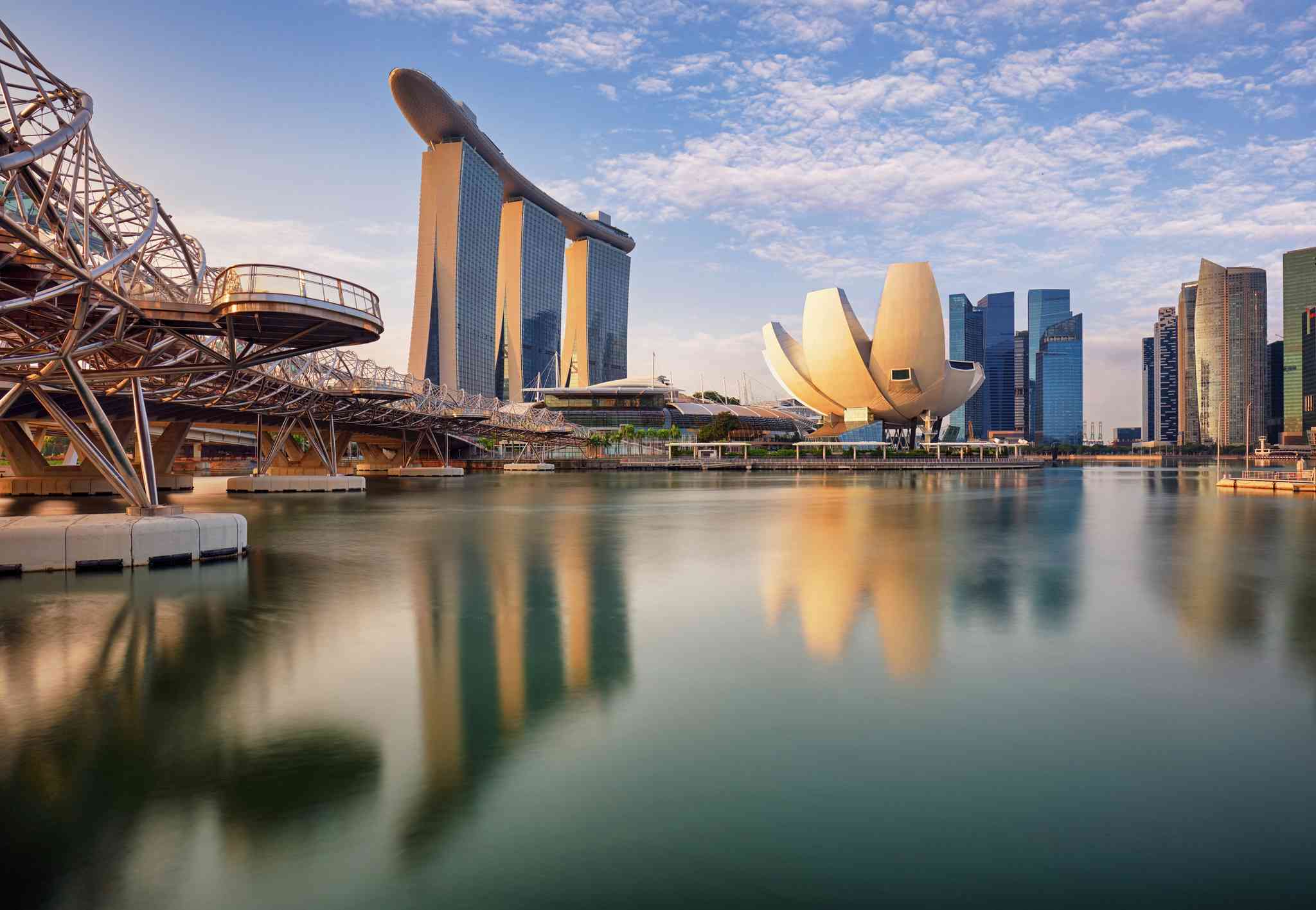 Vista panorámica de Ringlet - excursión privada de un día desde Singapur - foto 3