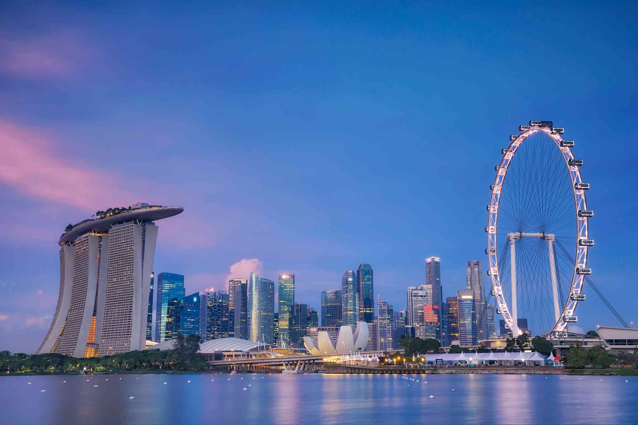Vista panorámica de Ringlet - excursión privada de un día desde Singapur - foto 4