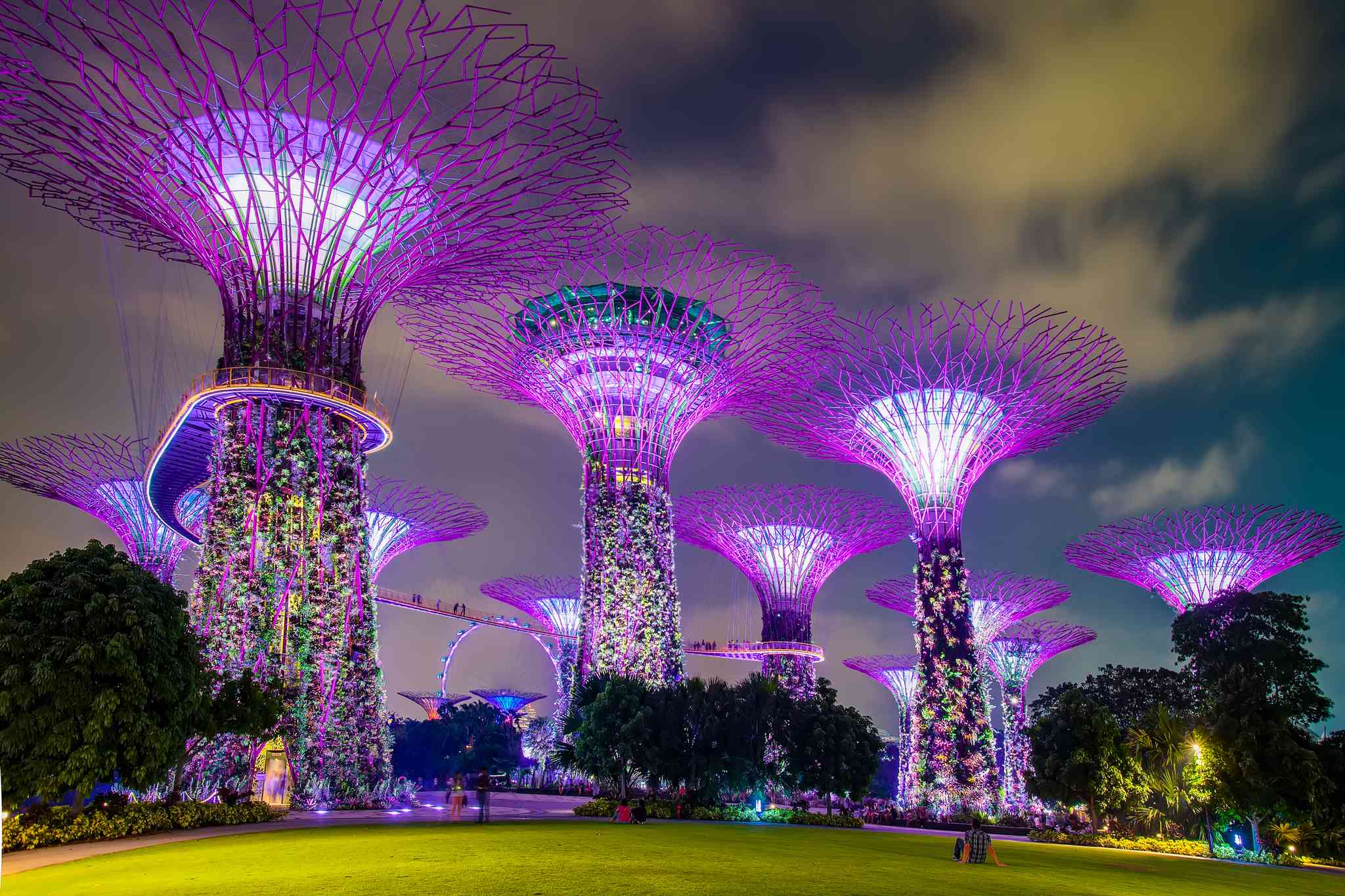 Vista panorámica de Ringlet - excursión privada de un día desde Singapur - foto 5