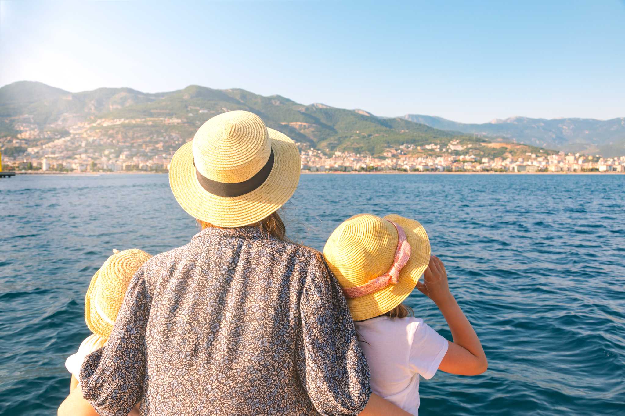 Tailored trips for single parents - Private transfers by Daytrip