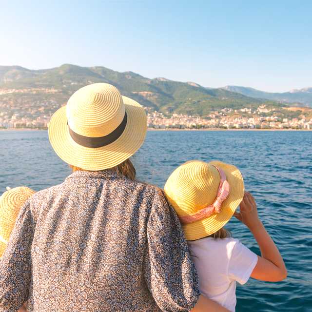 Anpassade resor för single parents - Privata transfer av Daytrip