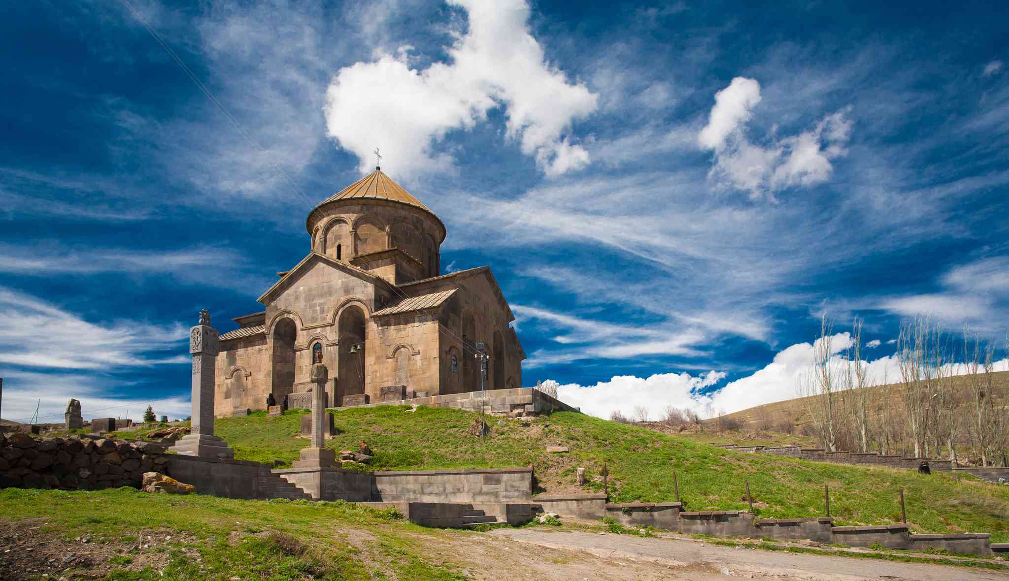 Vacker vy över Yerevan - privat dagsutflykt från Sisian - foto 6
