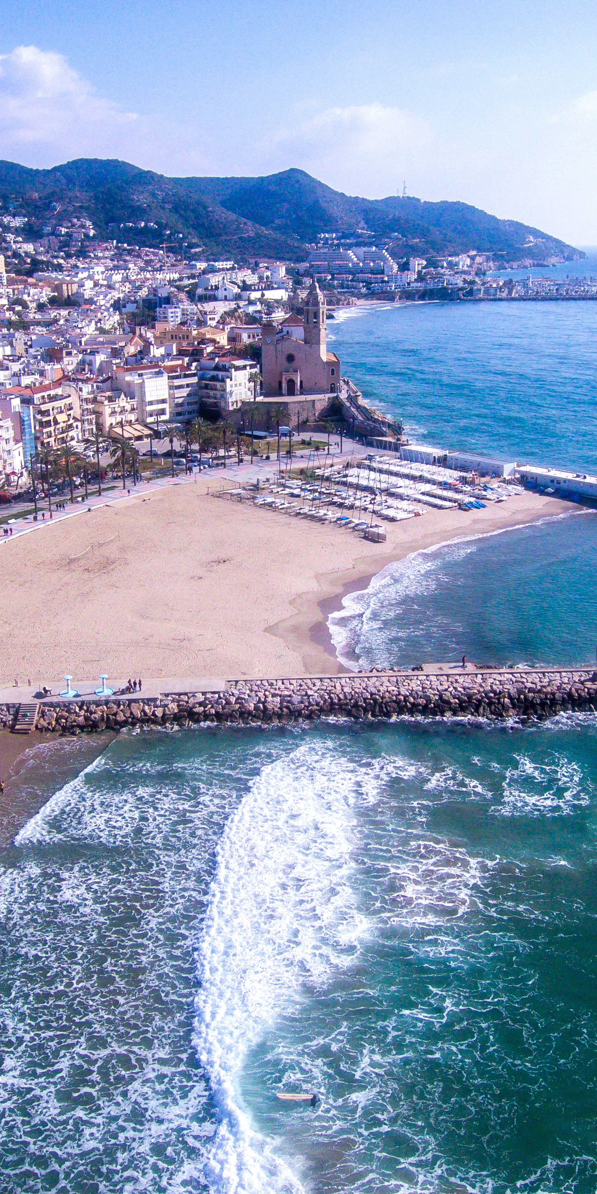 Sitges