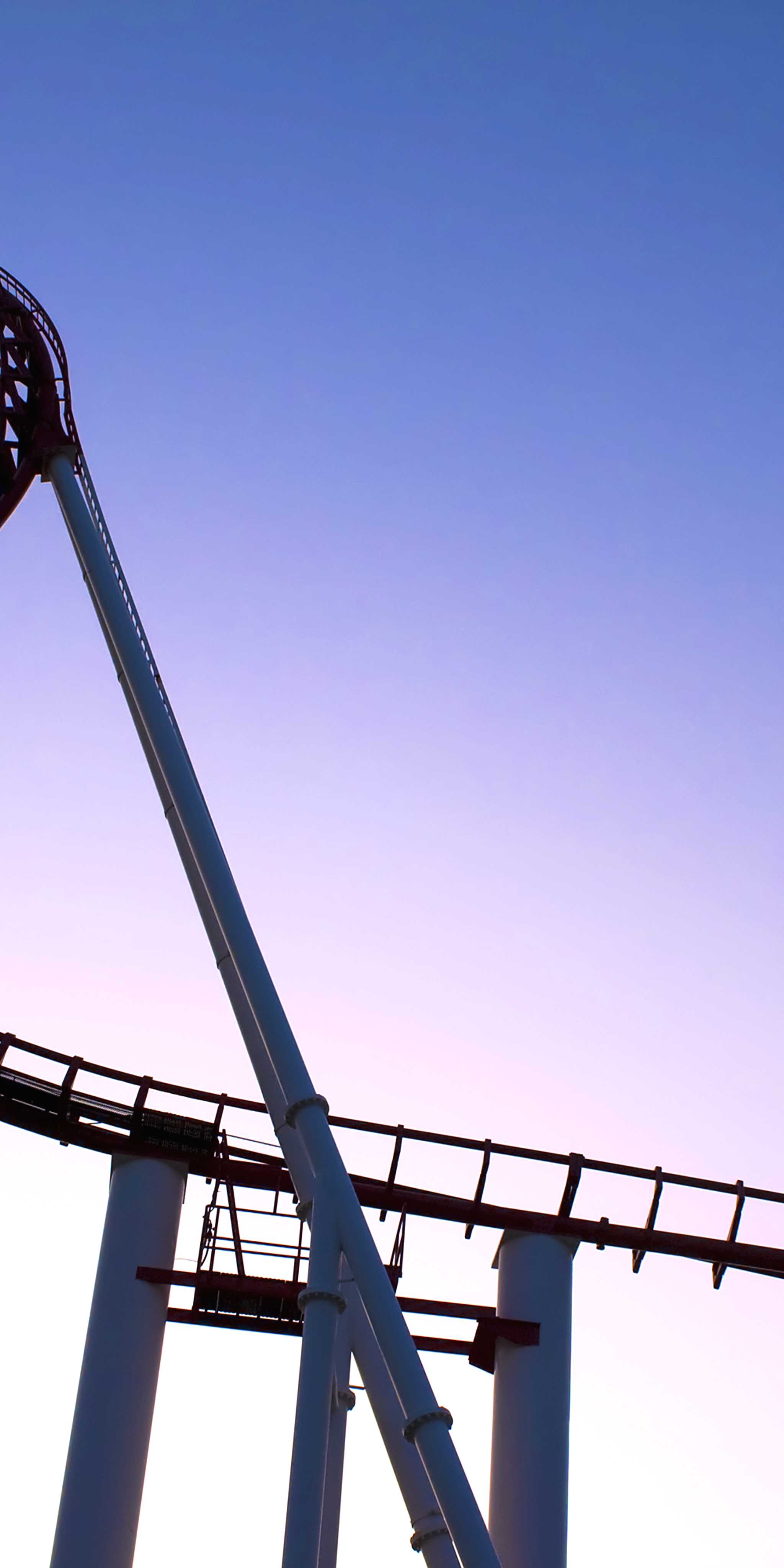 Six Flags Great Adventure