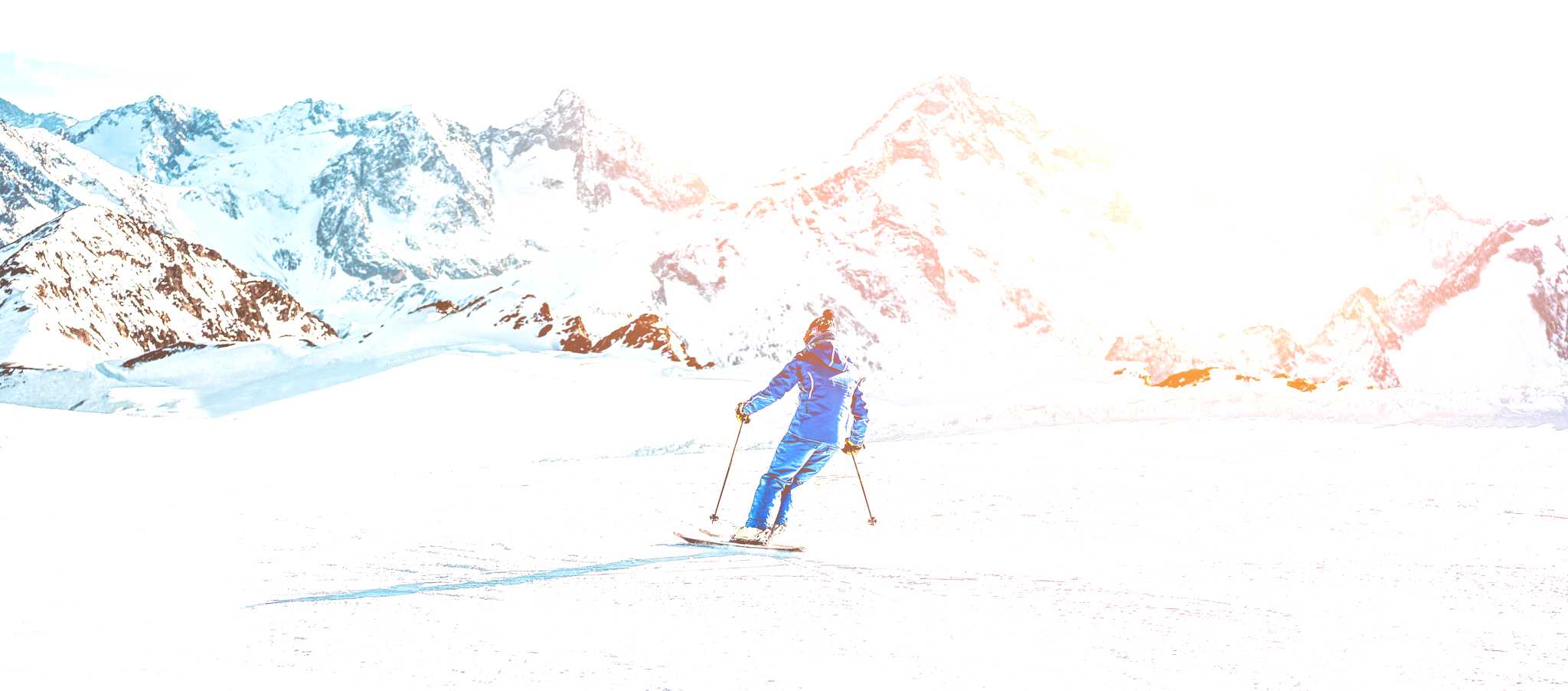 Greatest ski day trips