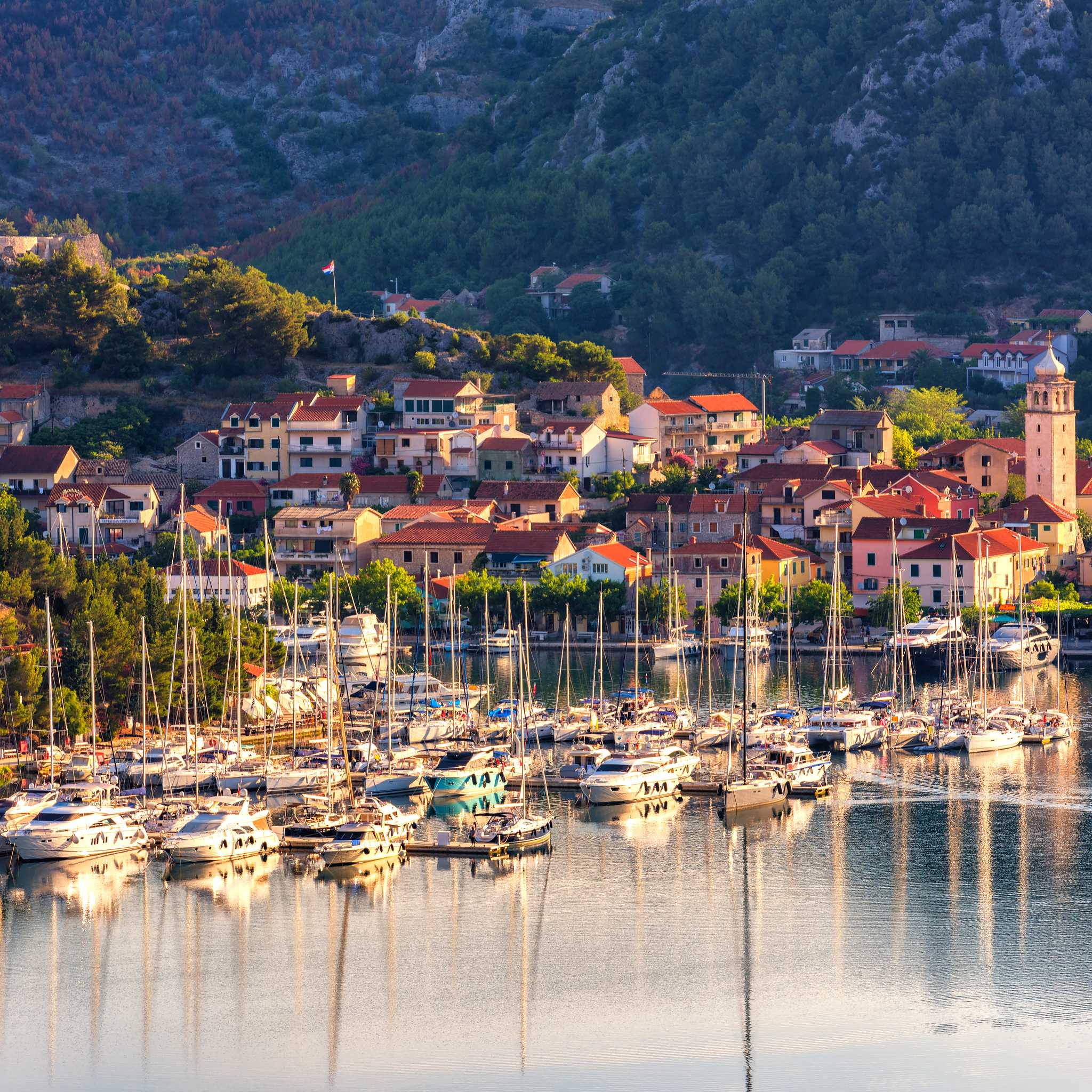 Skradin
