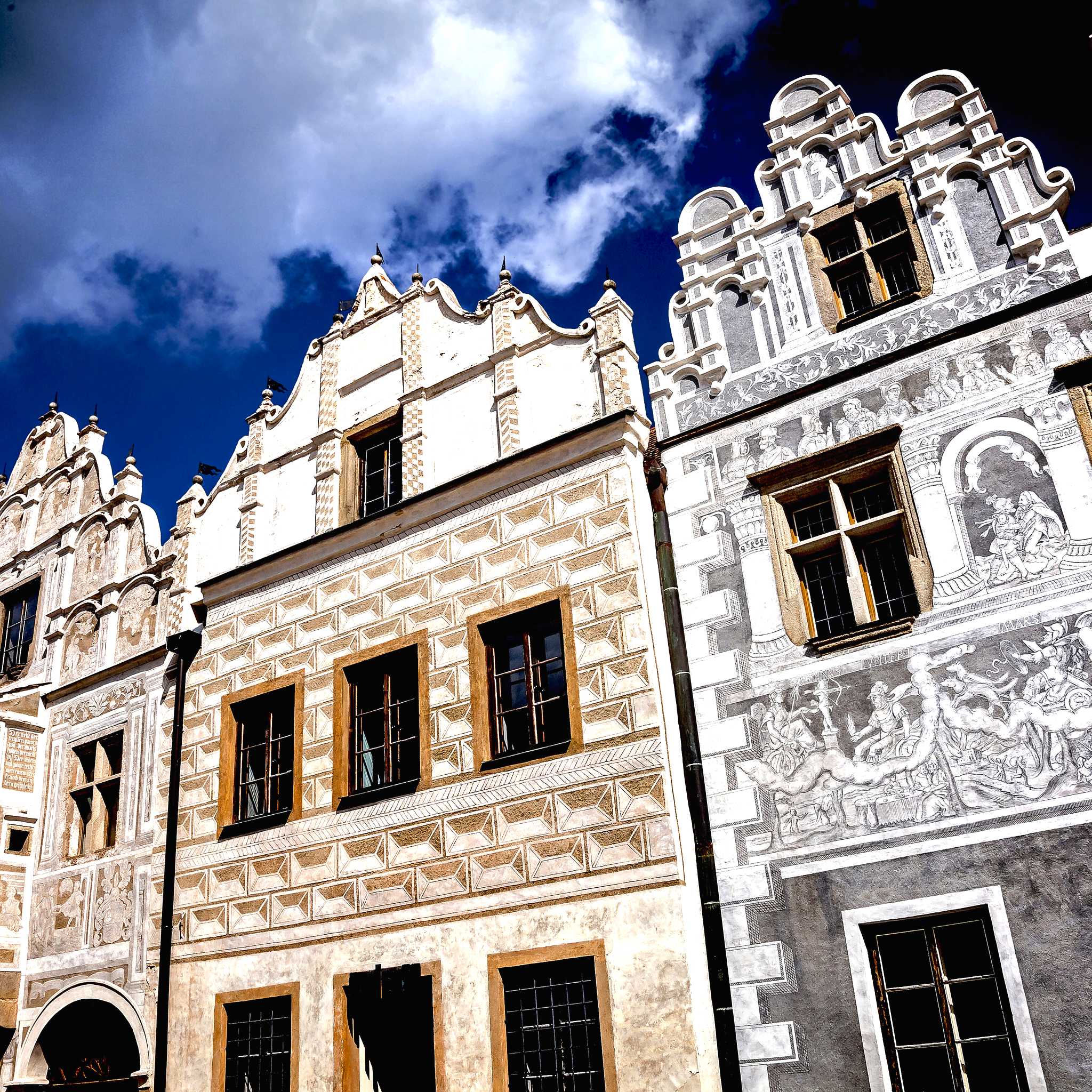 Slavonice