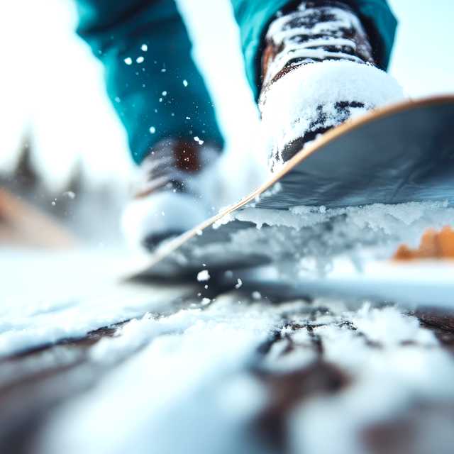 Anpassade resor för skiers and snowboarders - Privata transfer av Daytrip