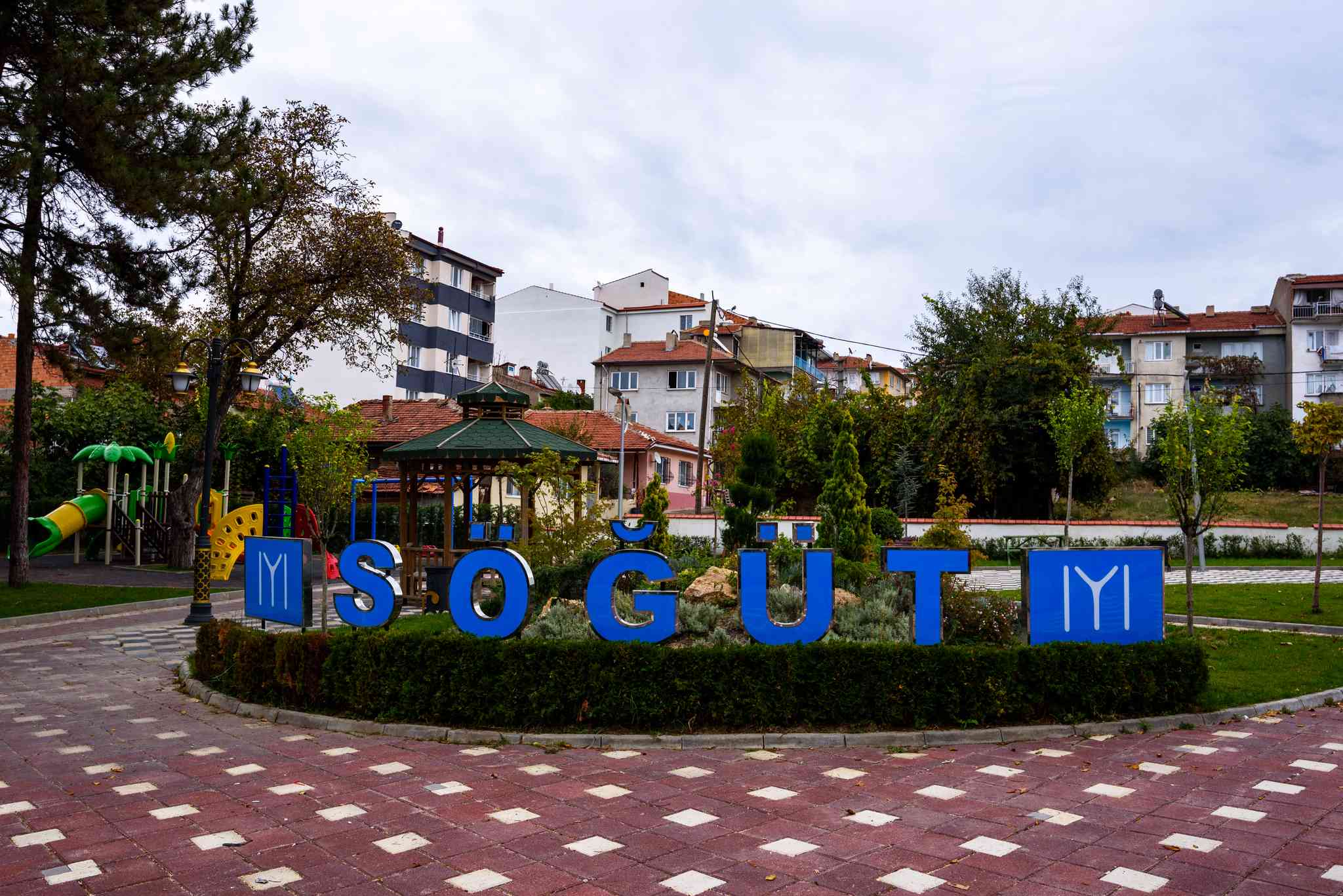 Scenic view of Bursa - private day trip from Sogut - photo 8