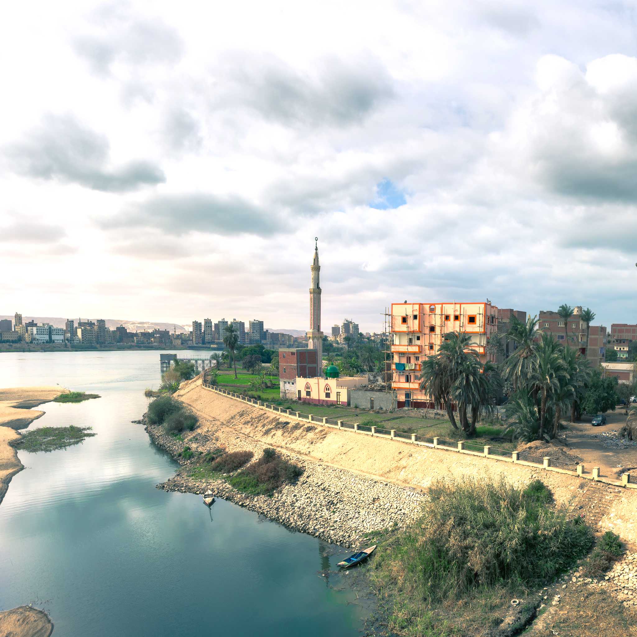 Sohag