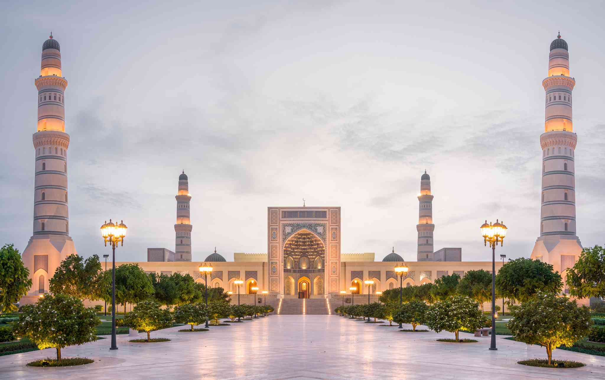 Sohar 의 경치 - Doha 에서 출발하는 개인 day trip - 사진 2