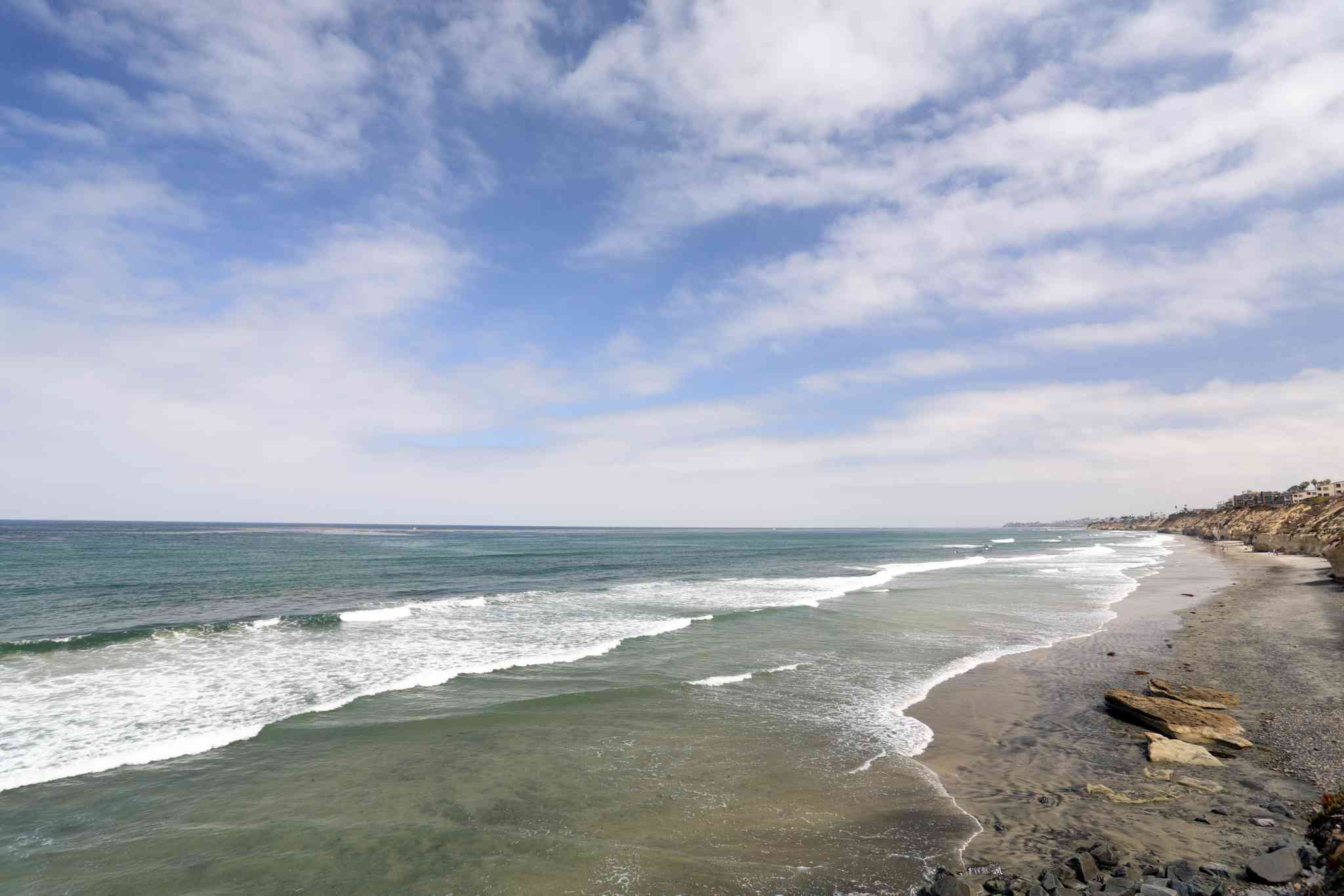 Vue pittoresque de Compton - excursion privée d'une journée depuis Solana Beach, CA - photo 4