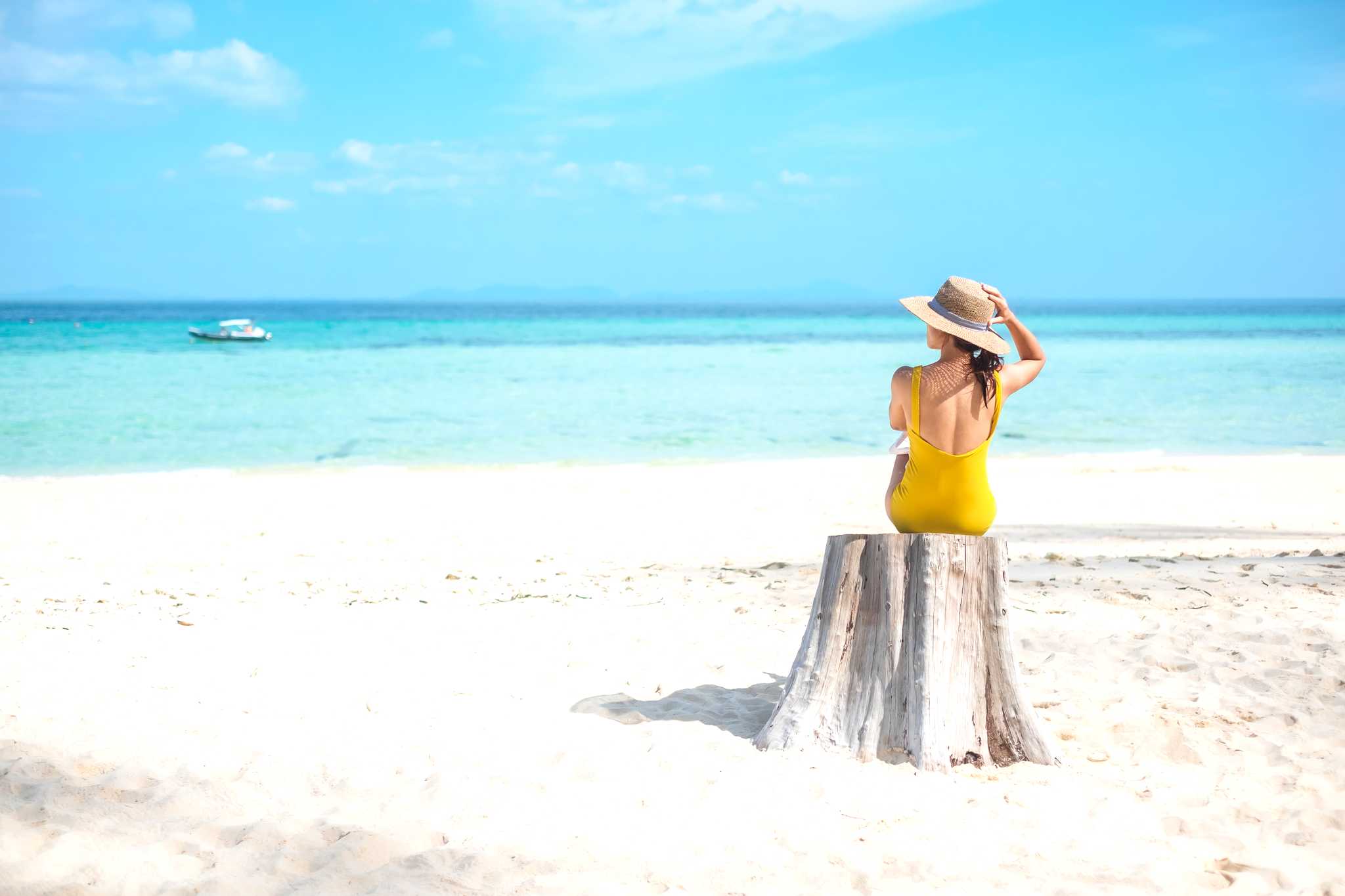 Reiseinspiration für Solo traveler escapes - Private Tagesausflüge von Daytrip