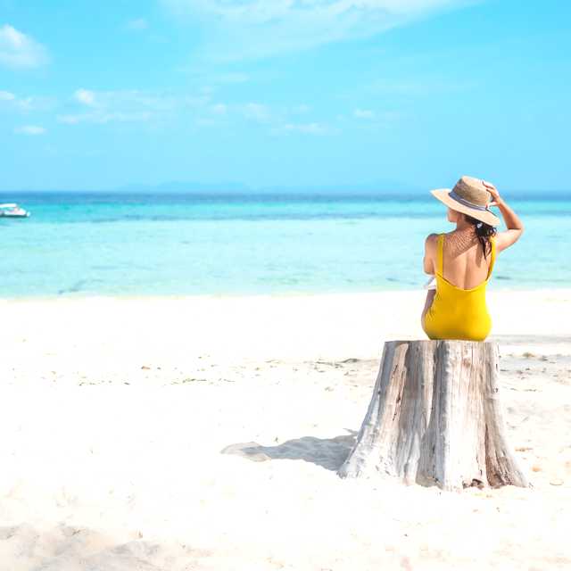 Anpassade resor för solo female travelers - Privata transfer av Daytrip