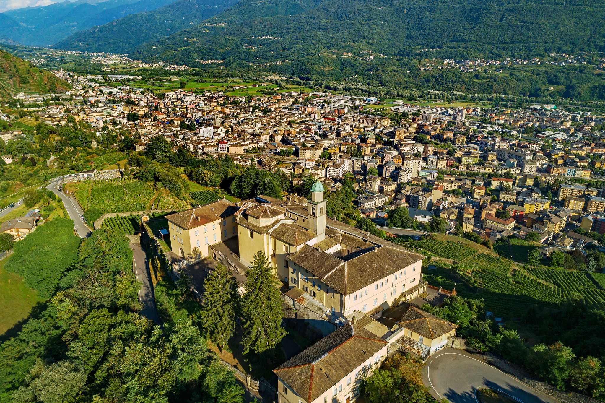 Sondrio