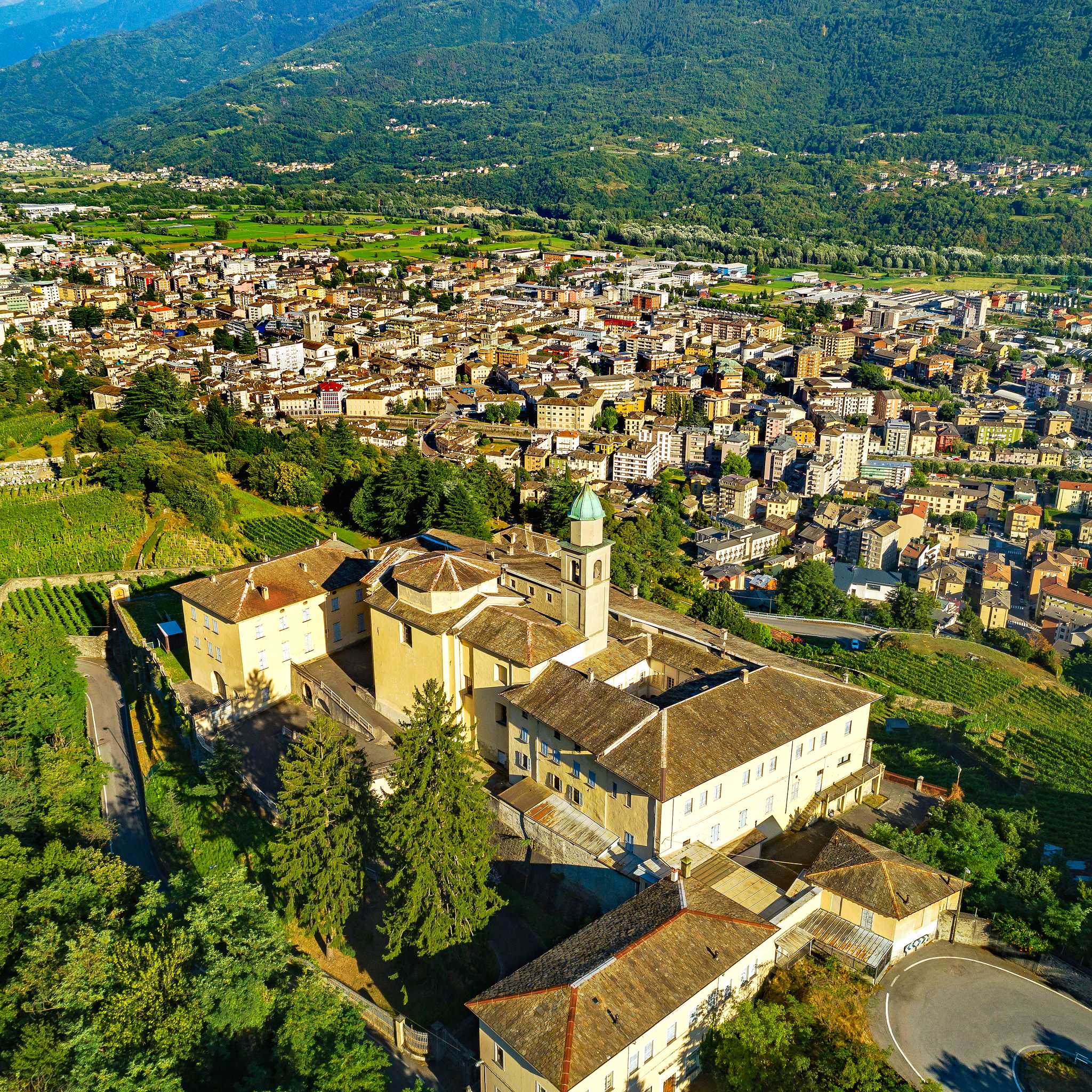 Sondrio